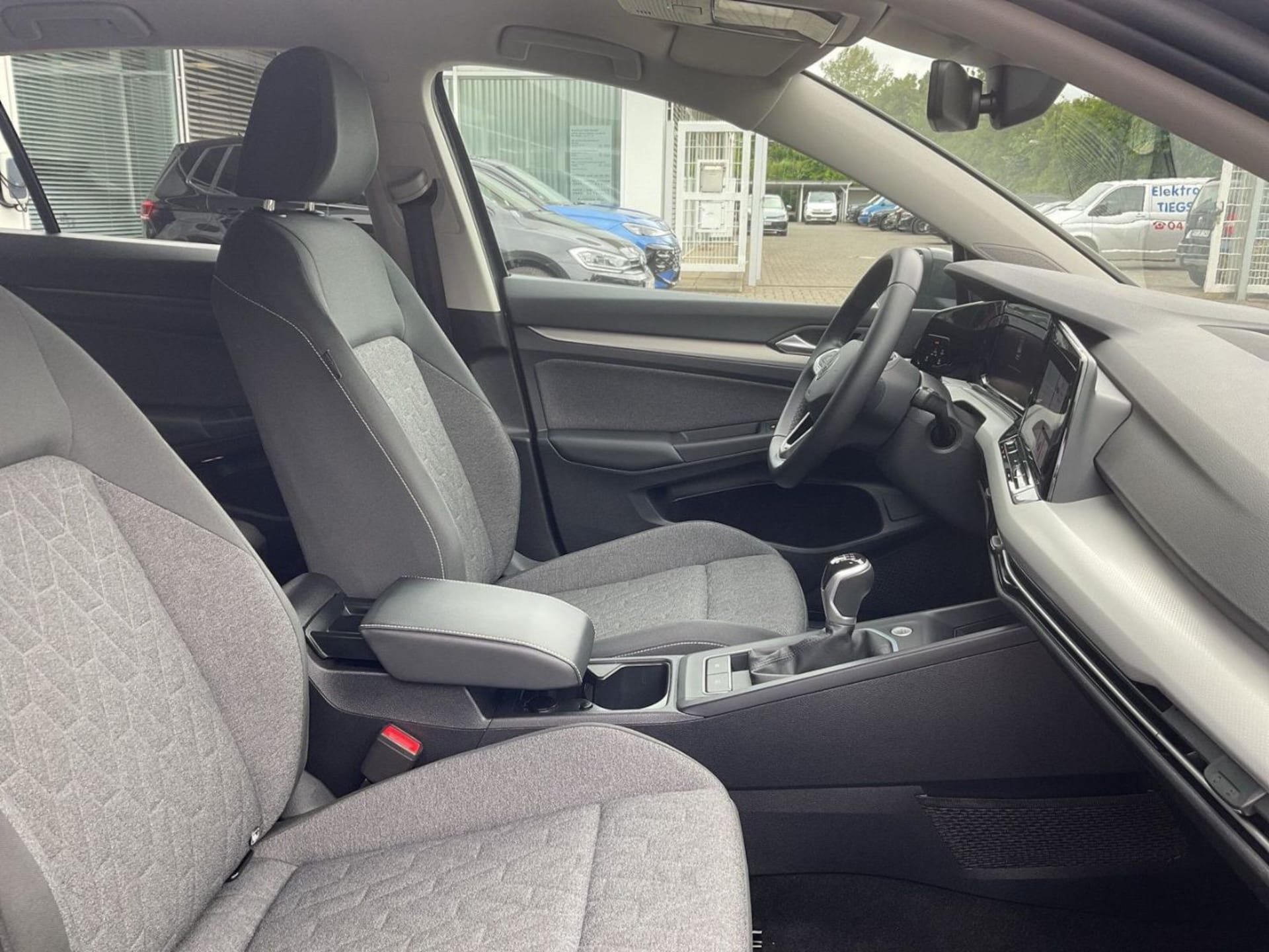 Volkswagen Golf MOVE