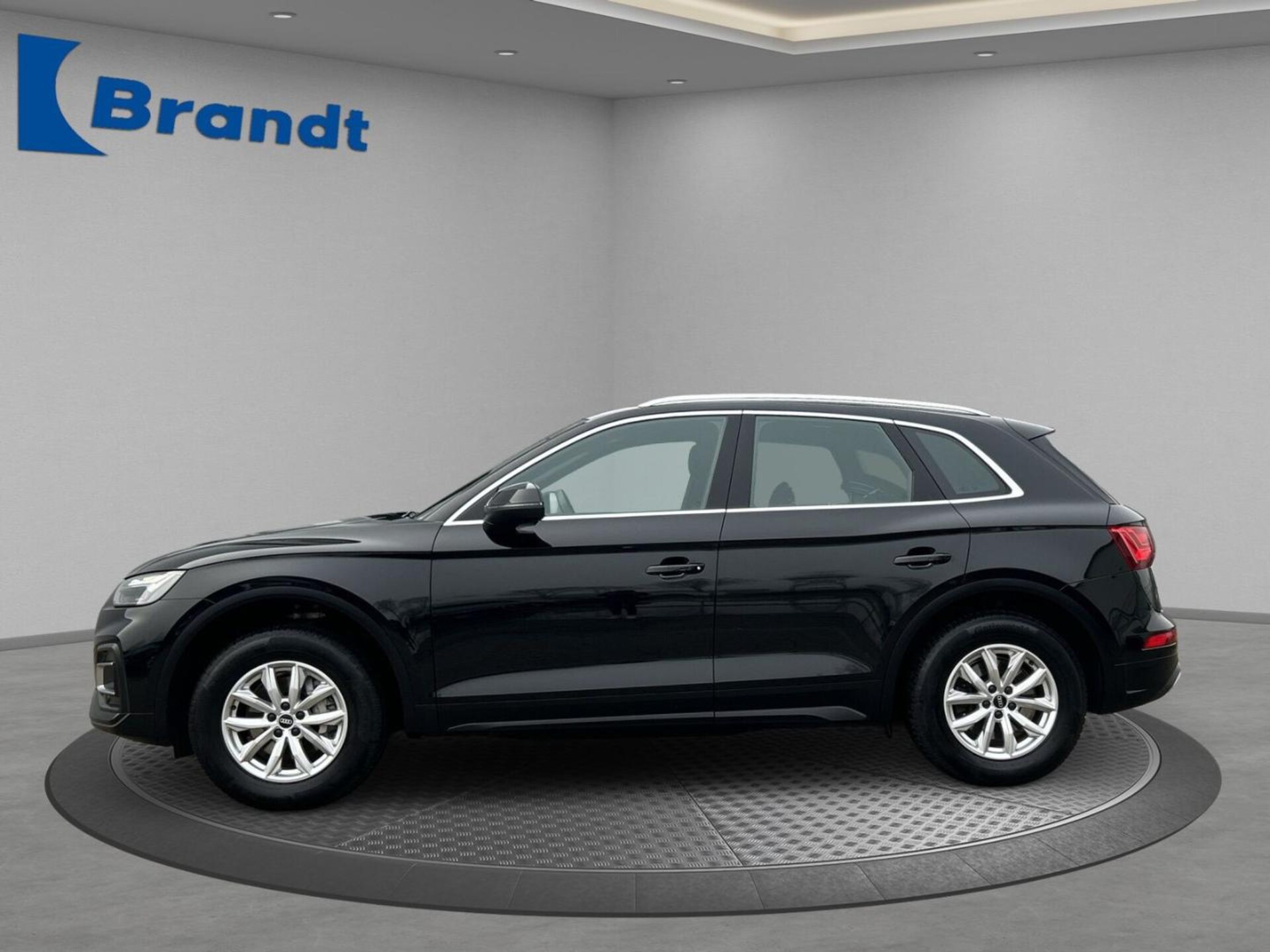 Audi Q5 SUV