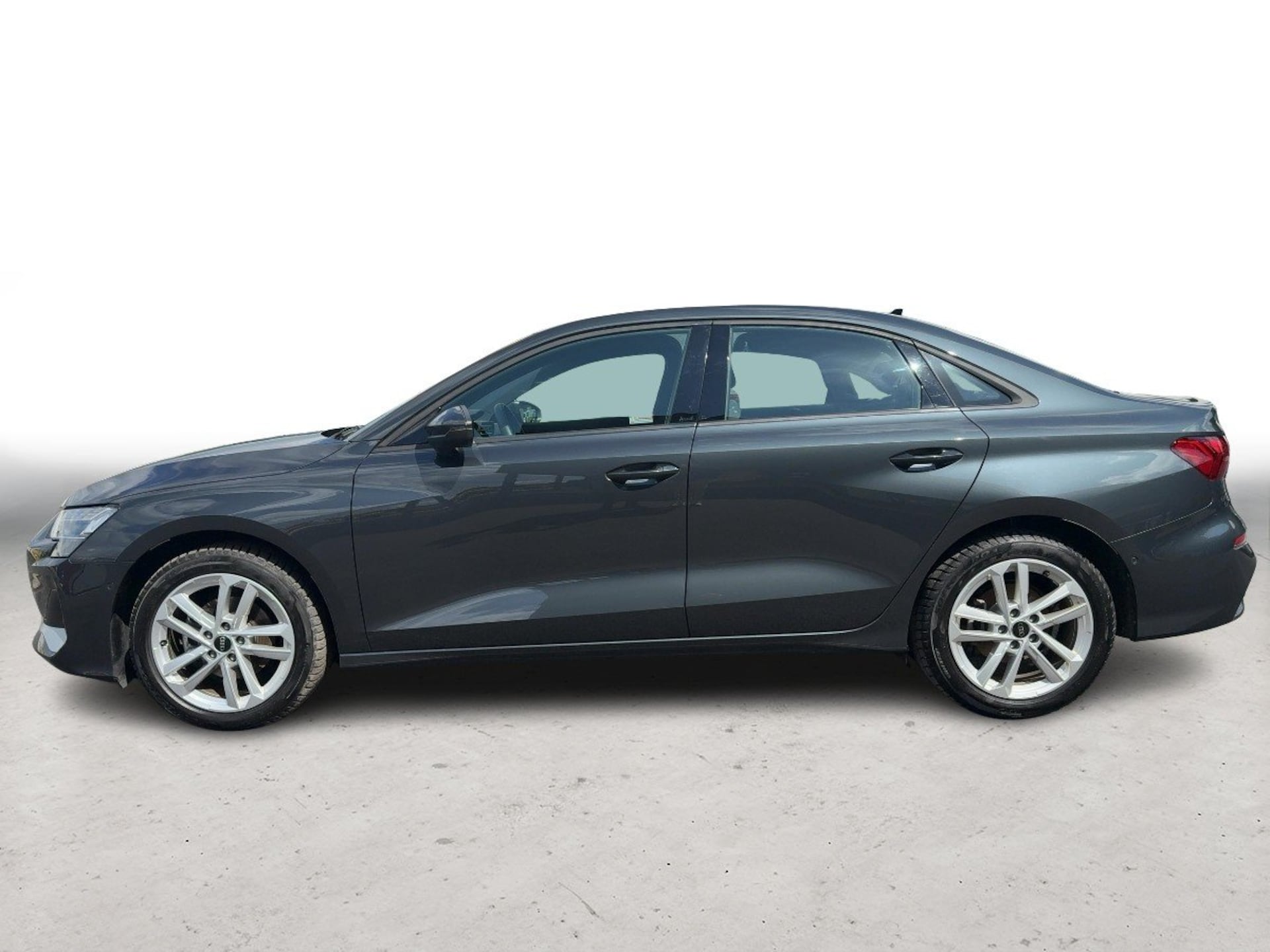 Audi A3 Limousine advanced
