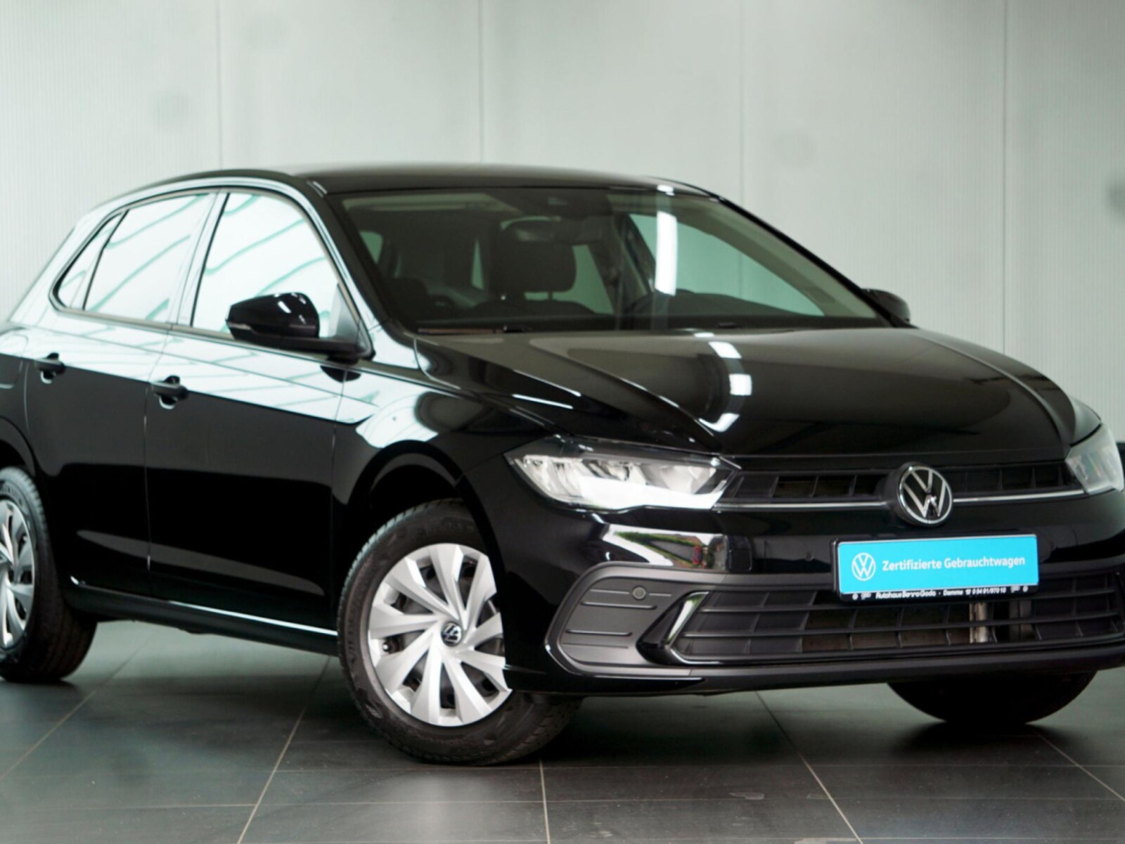 Volkswagen Polo – Bild 2