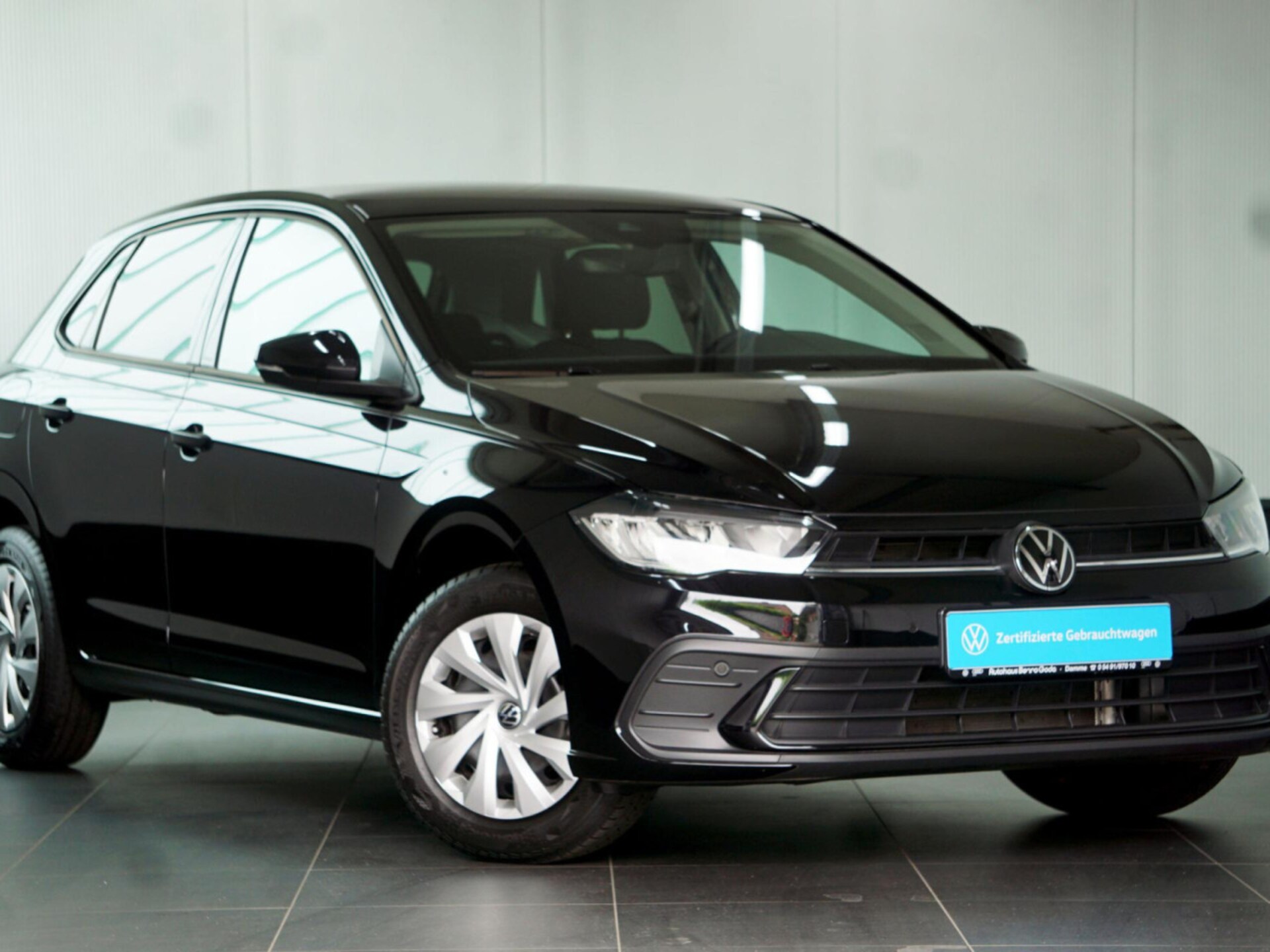 Volkswagen Polo Life