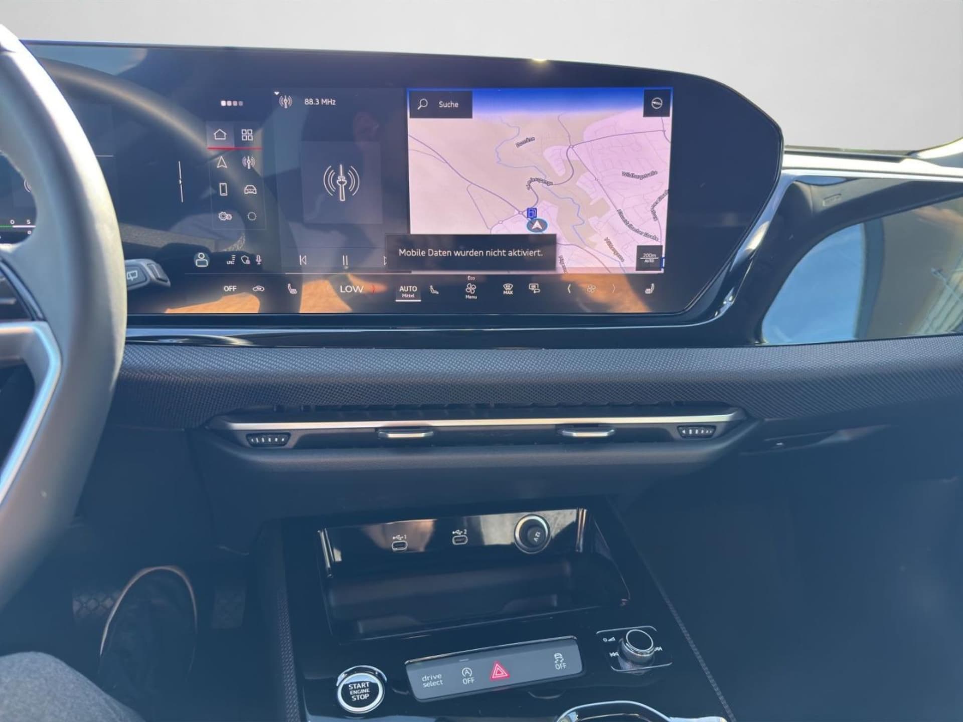 Audi A5 Avant