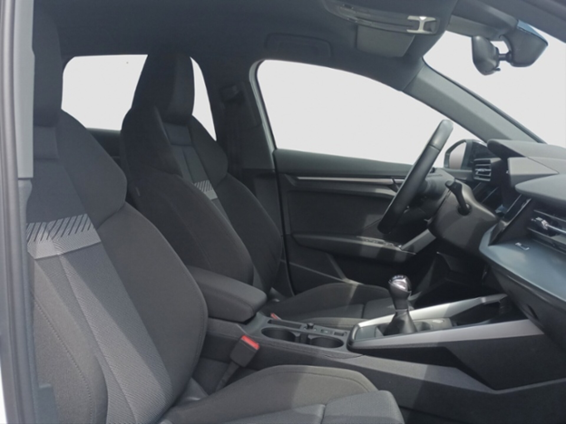 Audi A3 Sportback S line