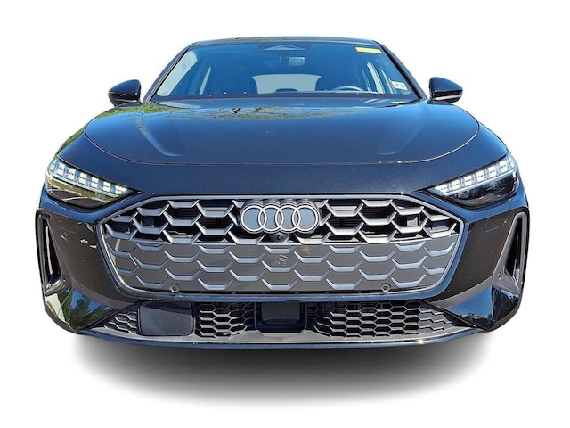 2025 Audi A5 Sedan