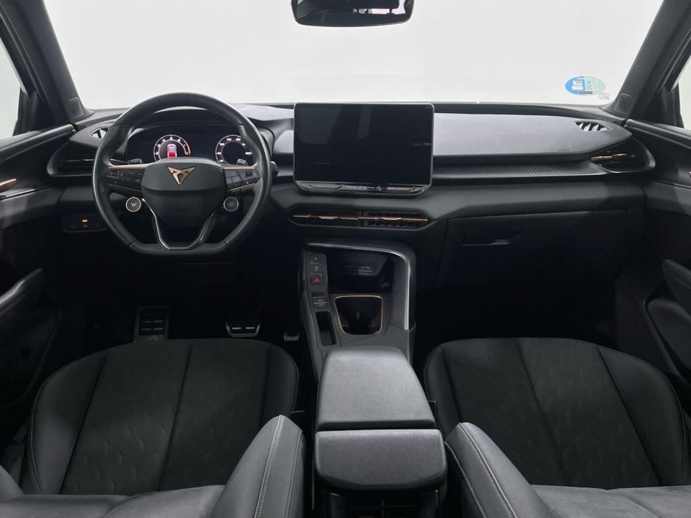 CUPRA Terramar 1.5 eTSI DSG 110 kW (150 CV) — photo 5