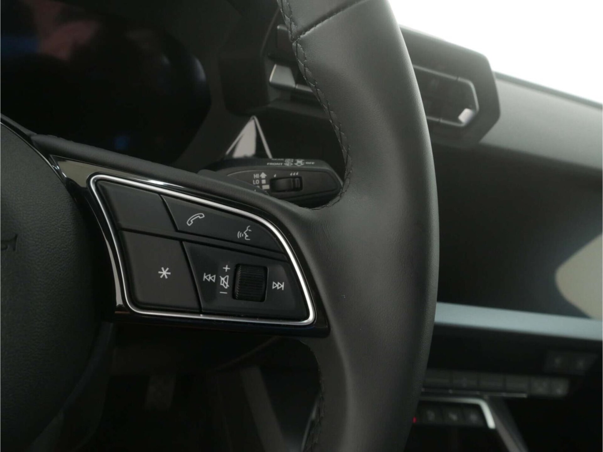 Audi A3 Sportback Advanced