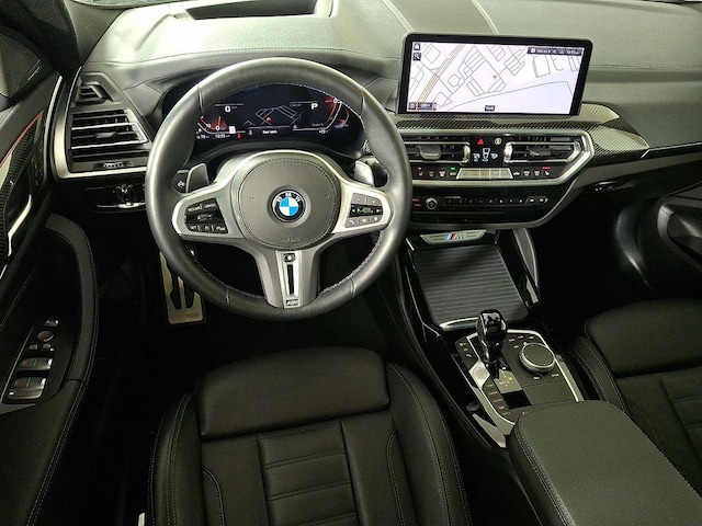 2022 BMW X4