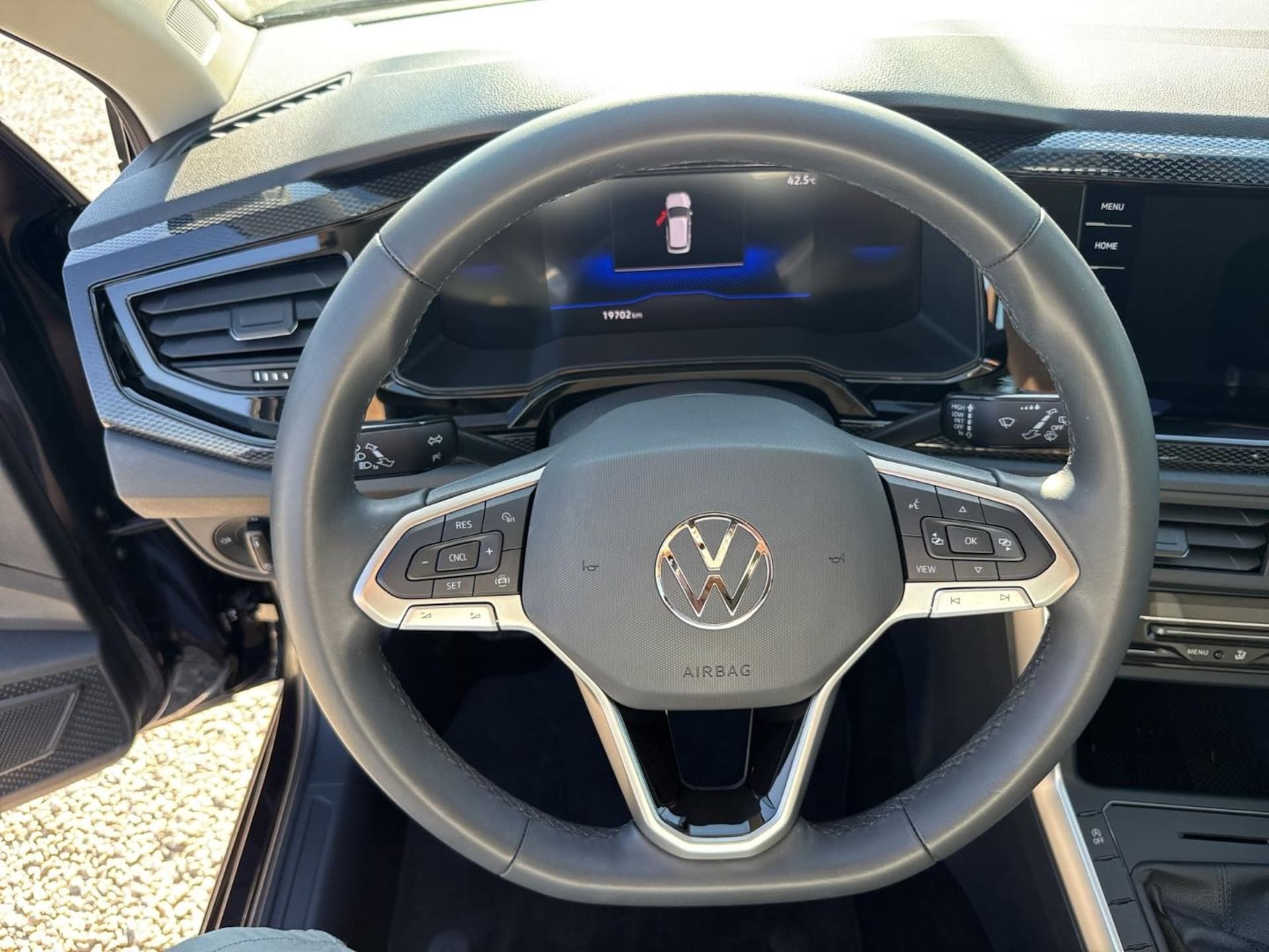 Volkswagen Taigo Life