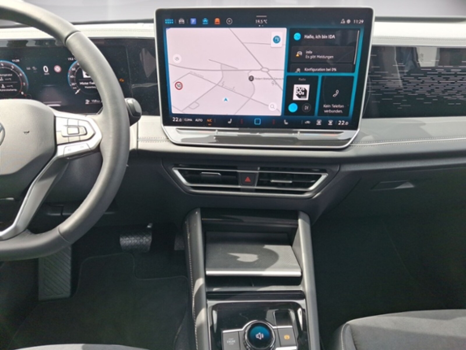 Volkswagen Tiguan – Bild 16