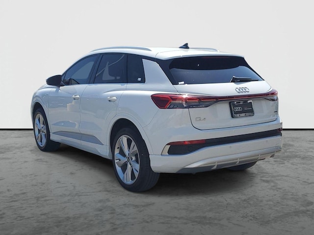 2023 Audi Q4 e-tron