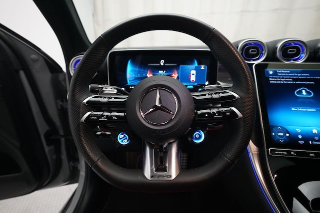 2025 Mercedes-Benz