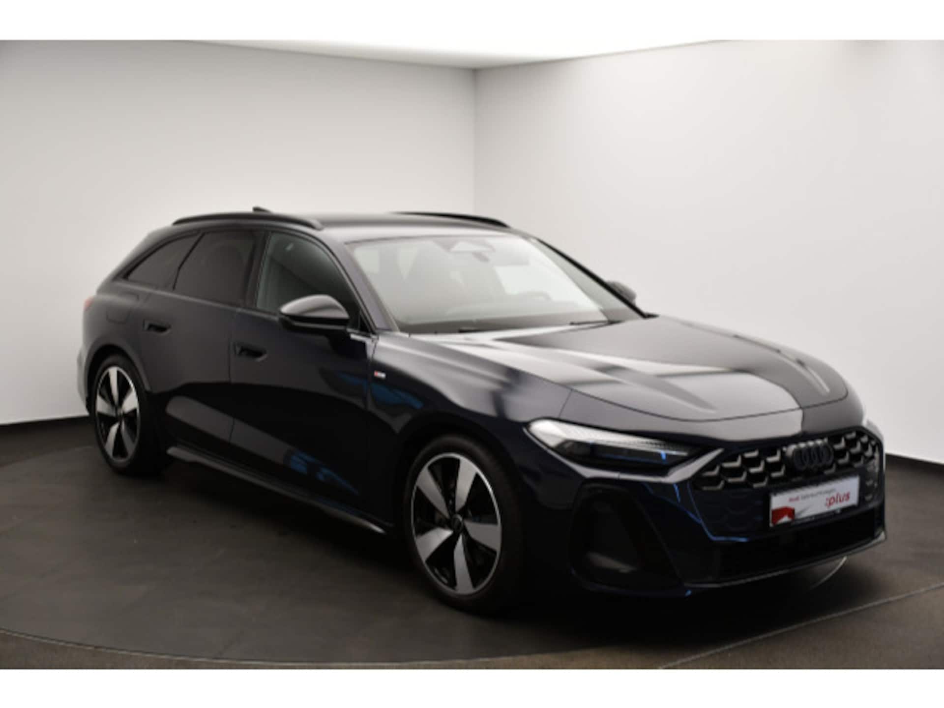 Audi A5 Avant
