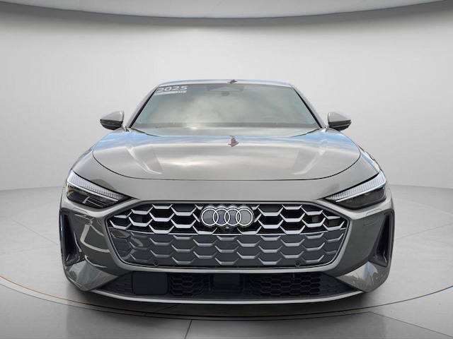2025 Audi A5 Sedan