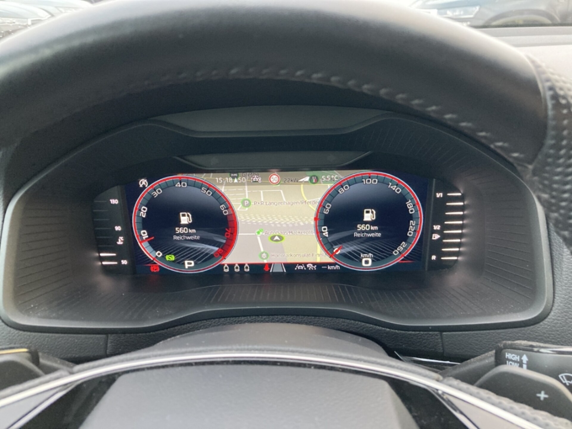 Skoda Karoq Sportline