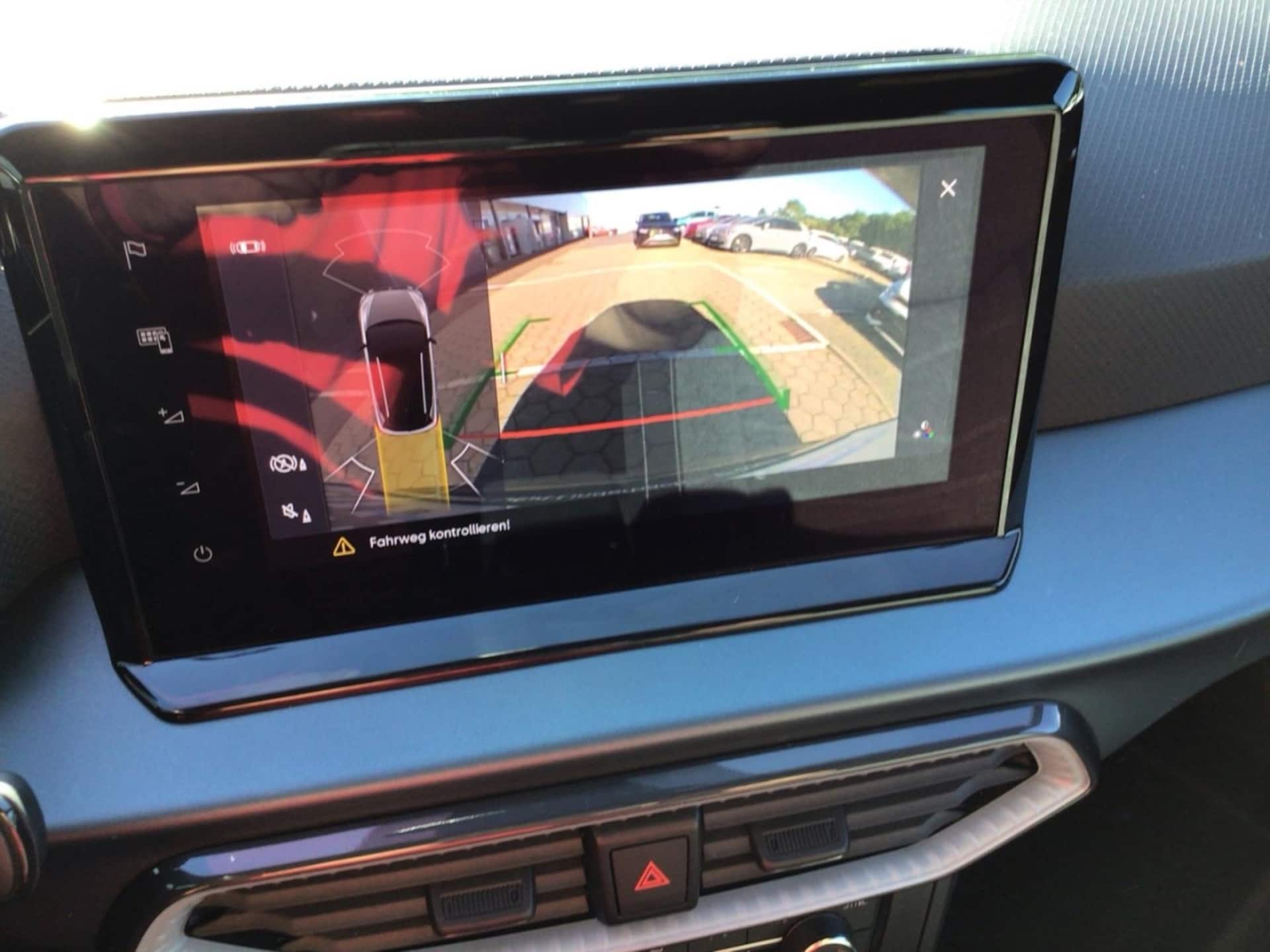 SEAT Arona Xperience