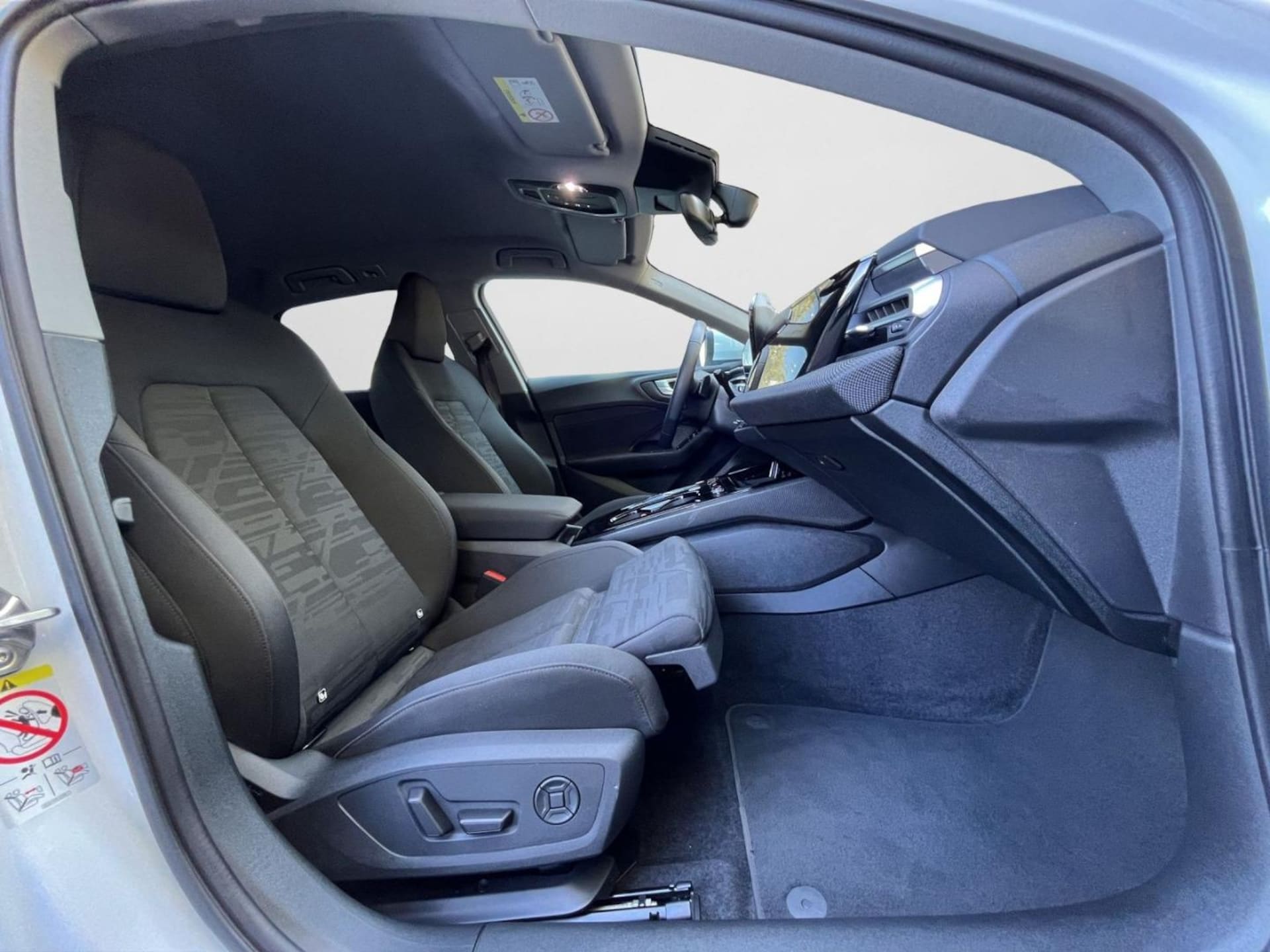 Audi A5 Avant e-hybrid