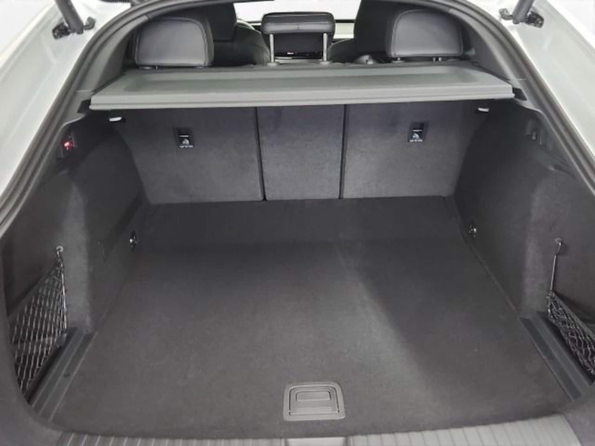 Audi Q6 Sportback e-tron