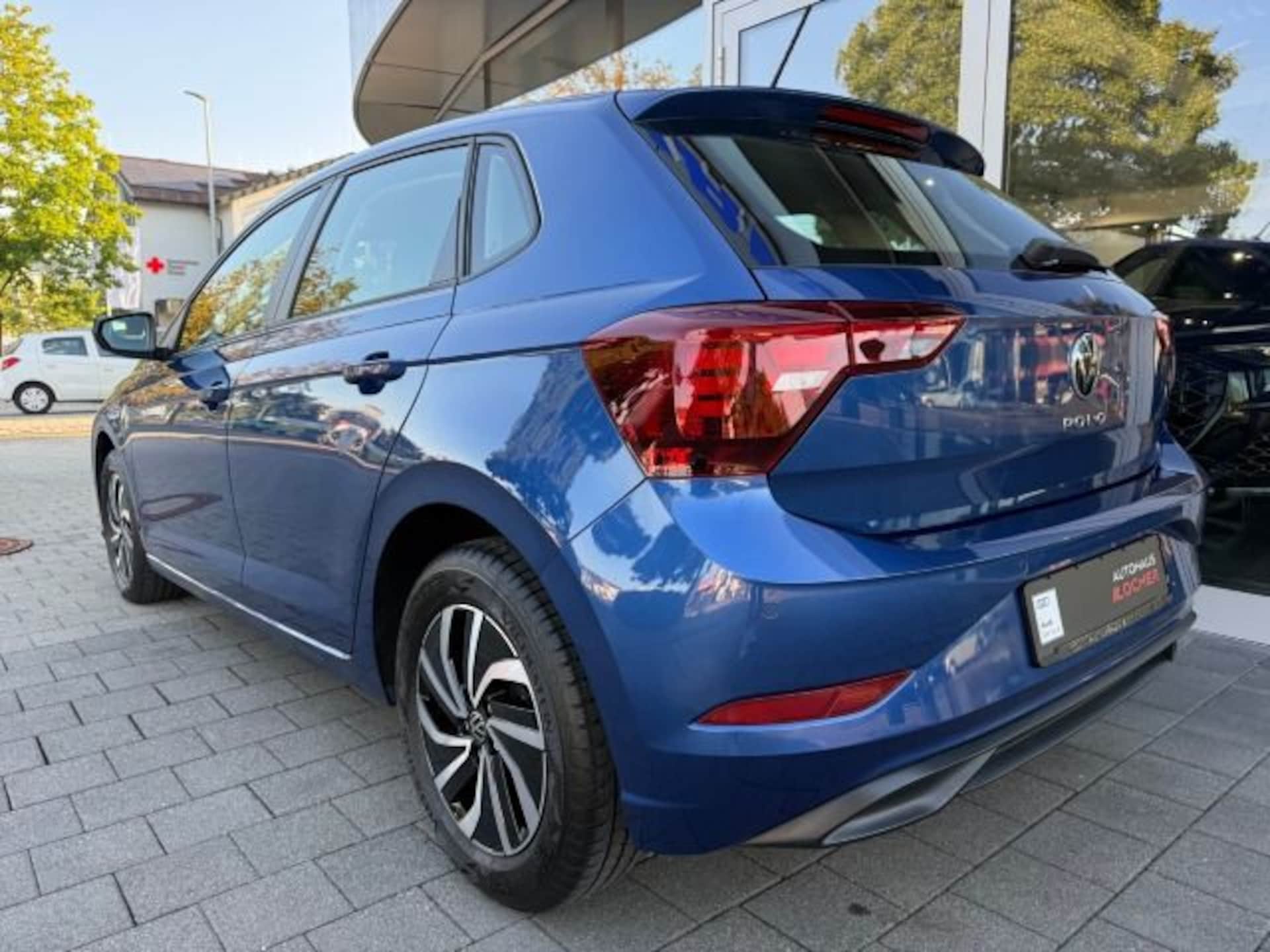 Volkswagen Polo FRESH
