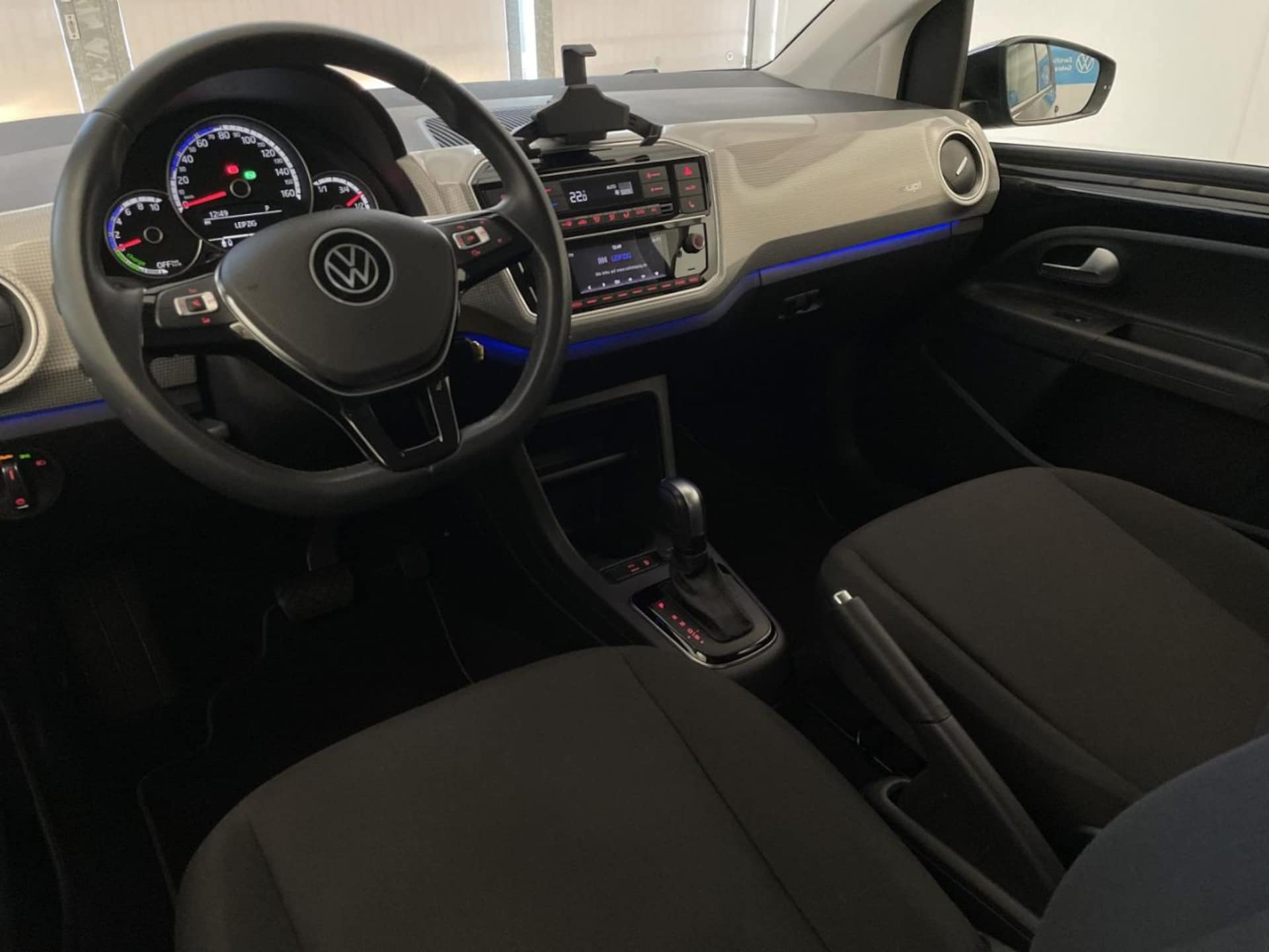 Volkswagen e-up! Style "Plus"