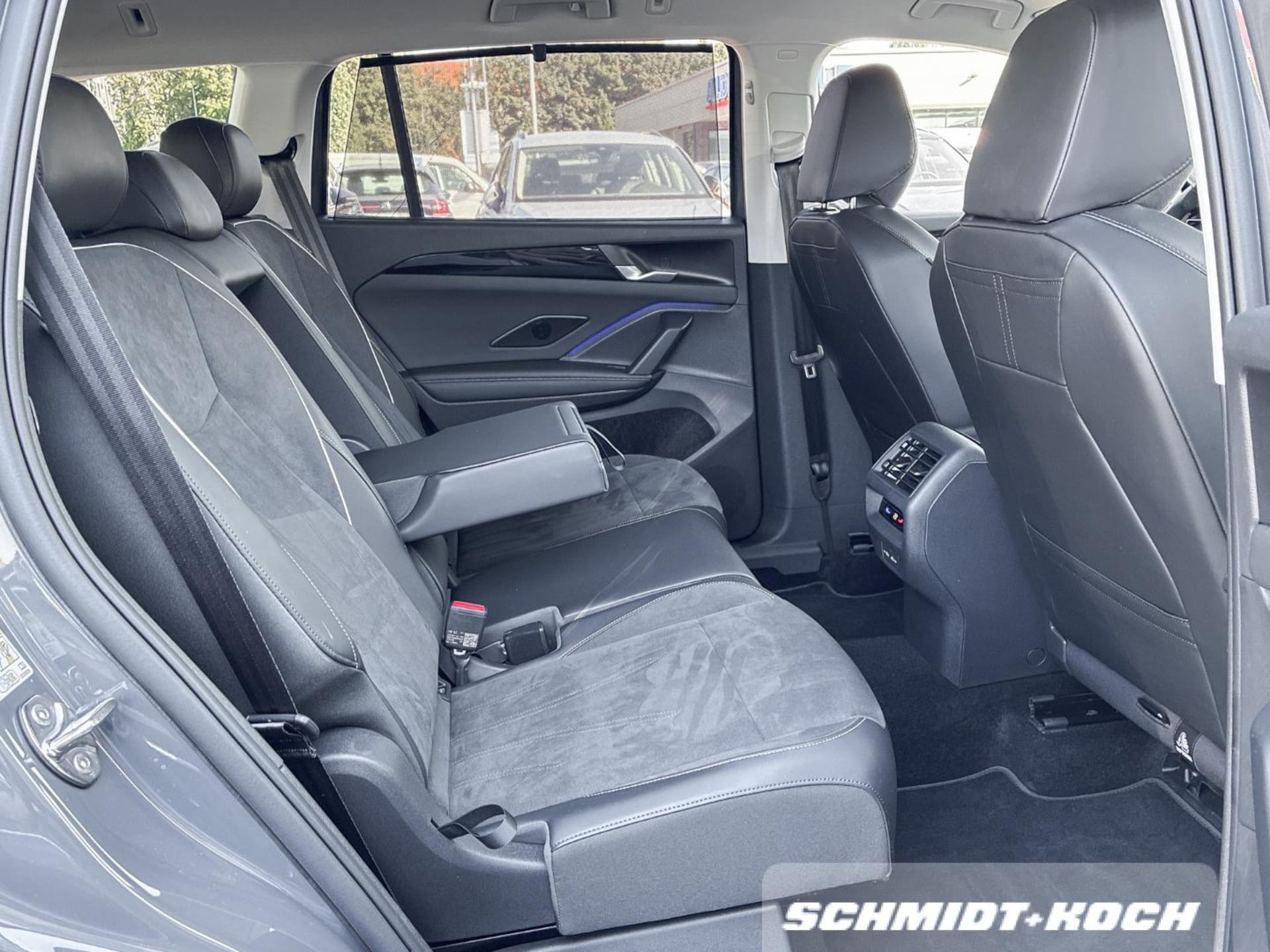 Volkswagen Tayron Elegance