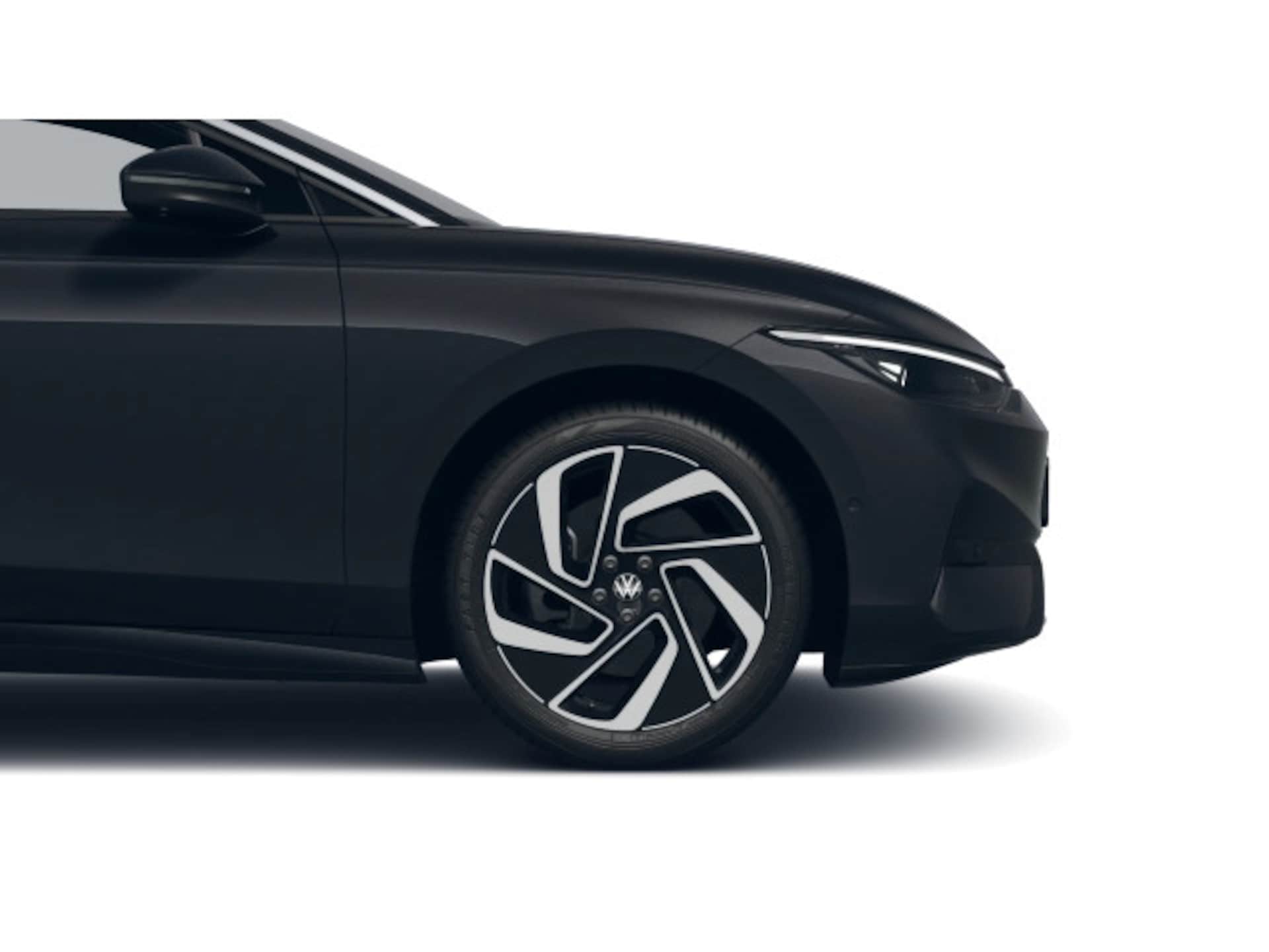 Volkswagen ID.7 Pro