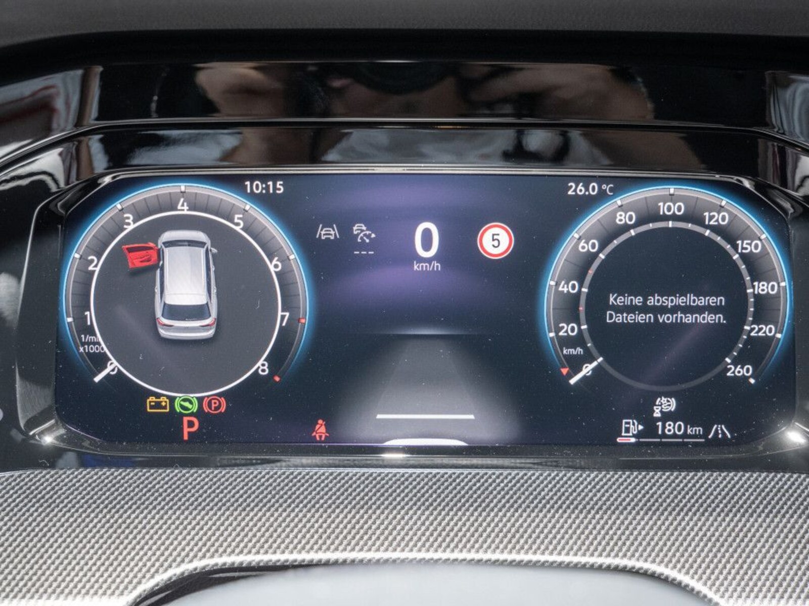 Volkswagen Golf Variant – Bild 14