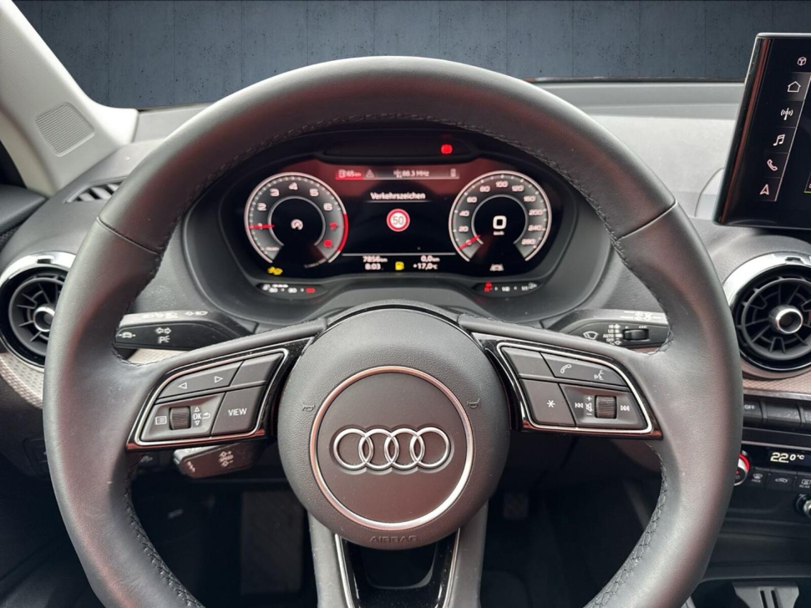 Audi Q2 – Bild 24