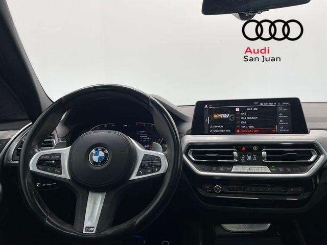 2023 BMW X3