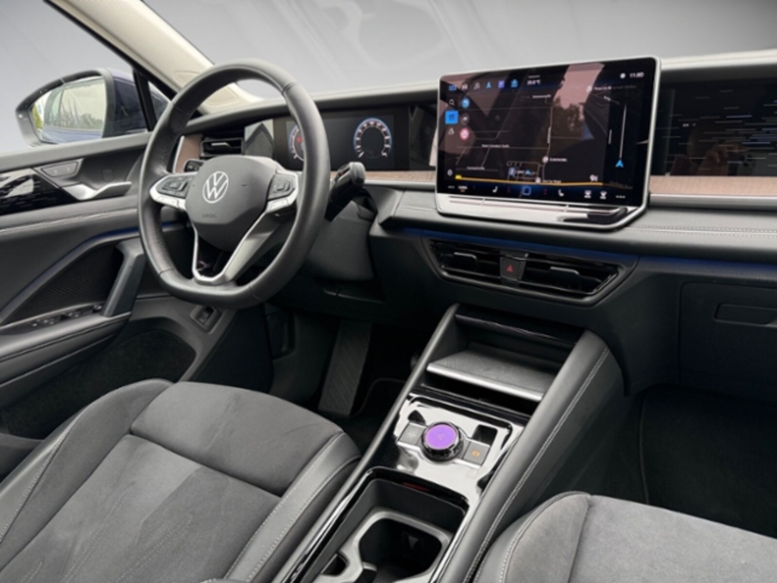 Volkswagen Tayron – Bild 12