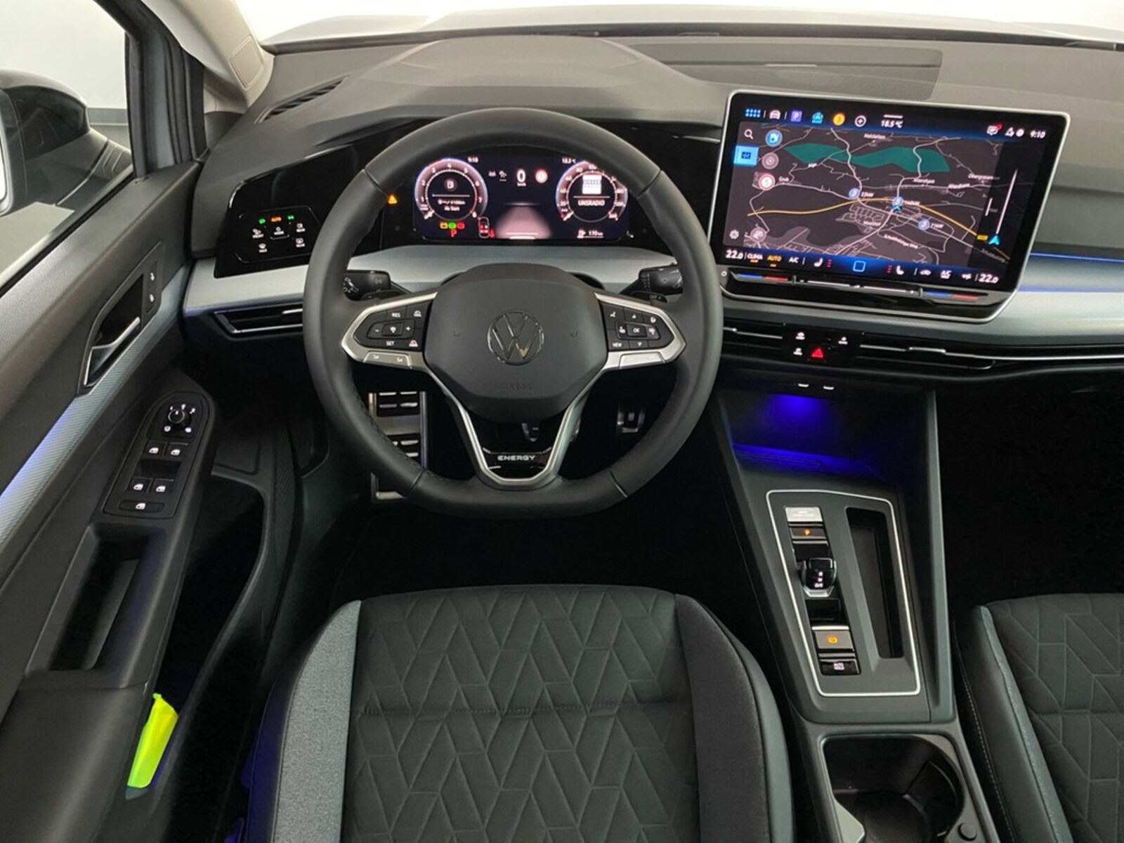Volkswagen Golf – Bild 11