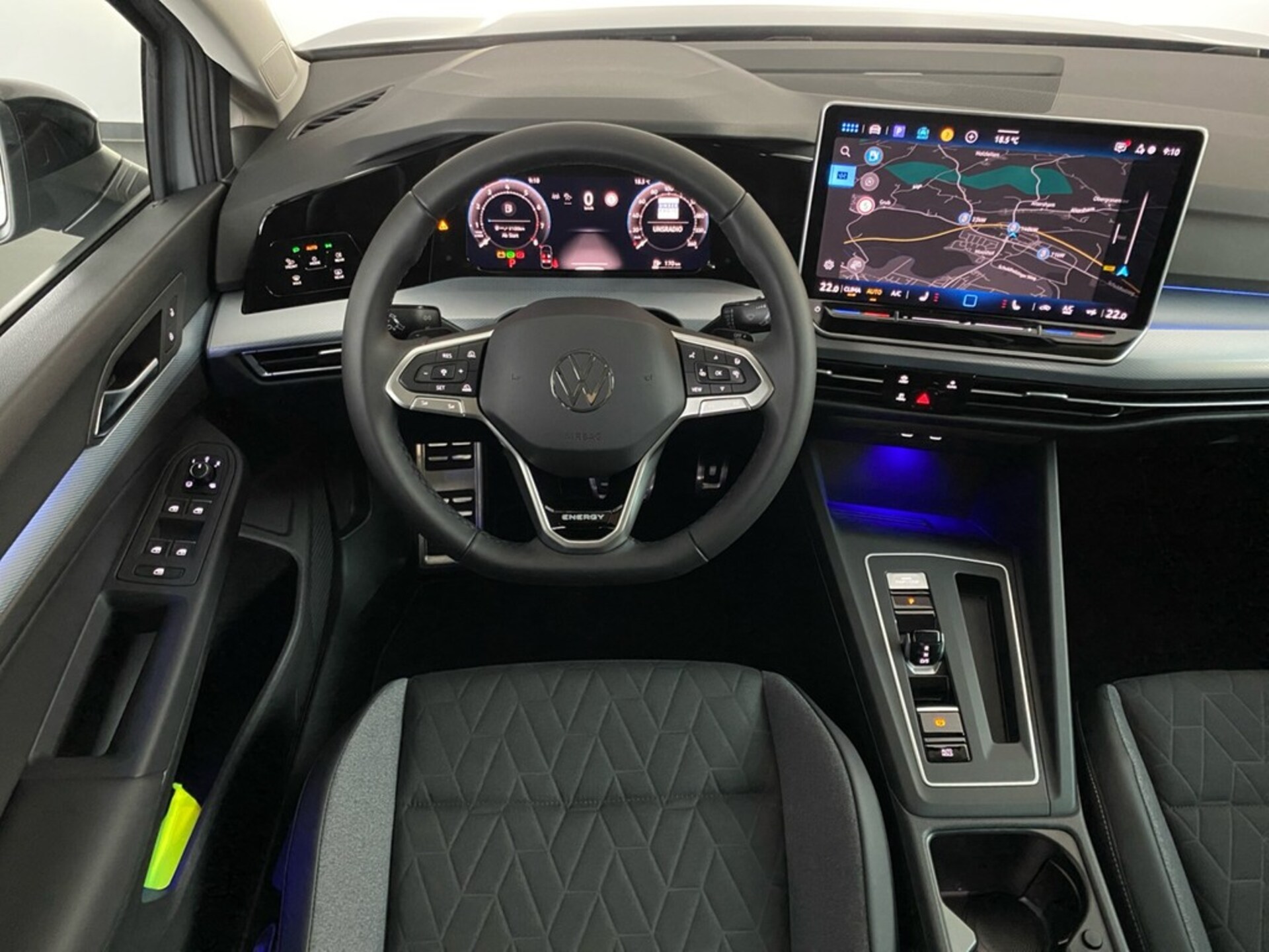 Volkswagen Golf ENERGY