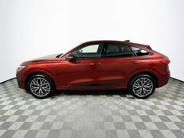2026 Audi Q5 Sportback