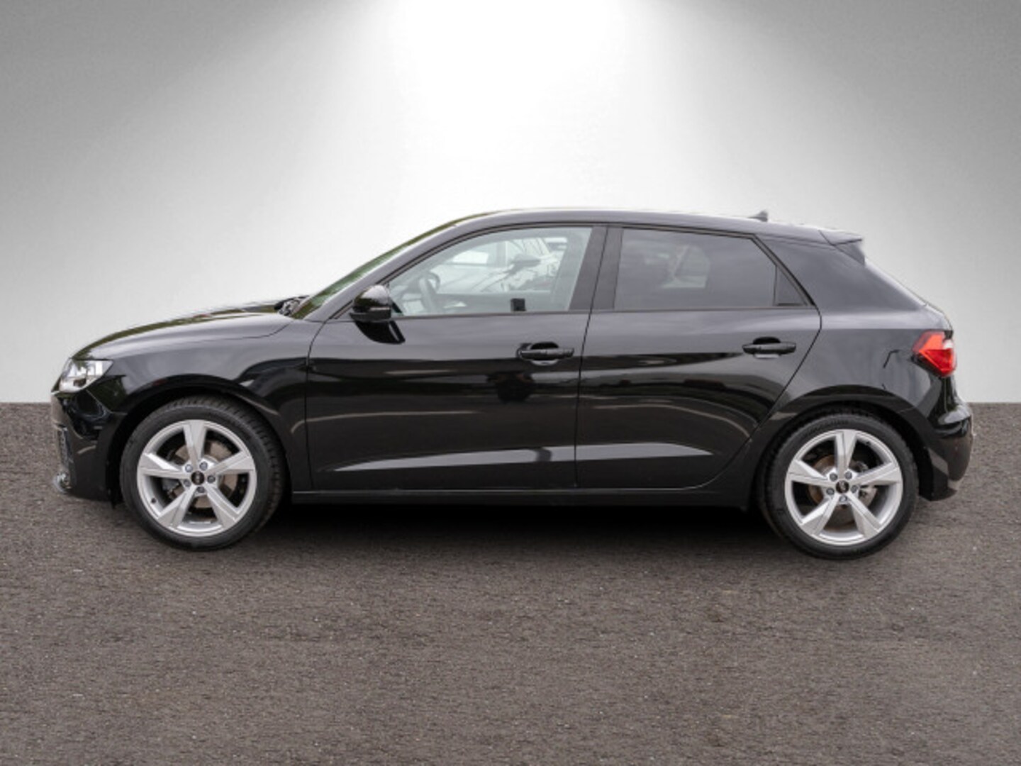 Bild über Audi A1 Sportback advanced 30 TFSI Schaltgetriebe - für weitere Informationen kontaktieren Sie den Audi Partner