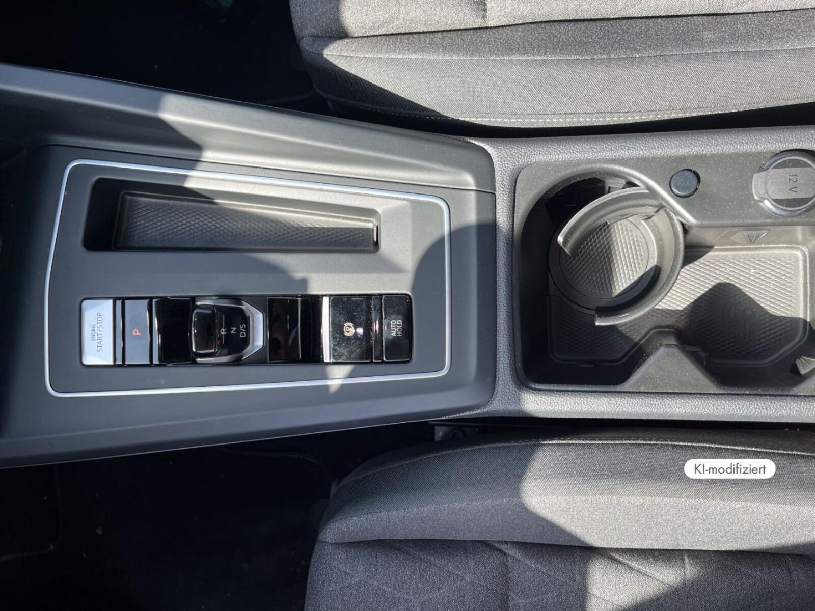 Volkswagen Golf – Bild 16