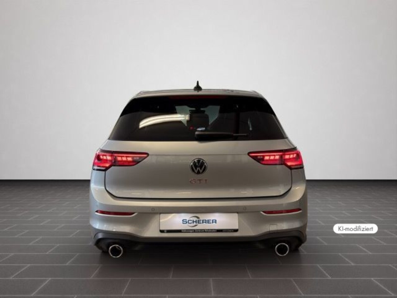 Volkswagen Golf – Bild 6