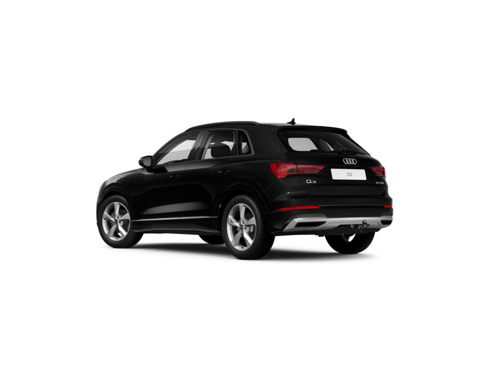 Audi Q3 – Bild 3