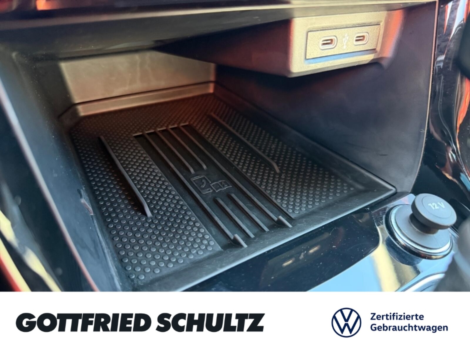 Volkswagen T-Cross – Bild 14