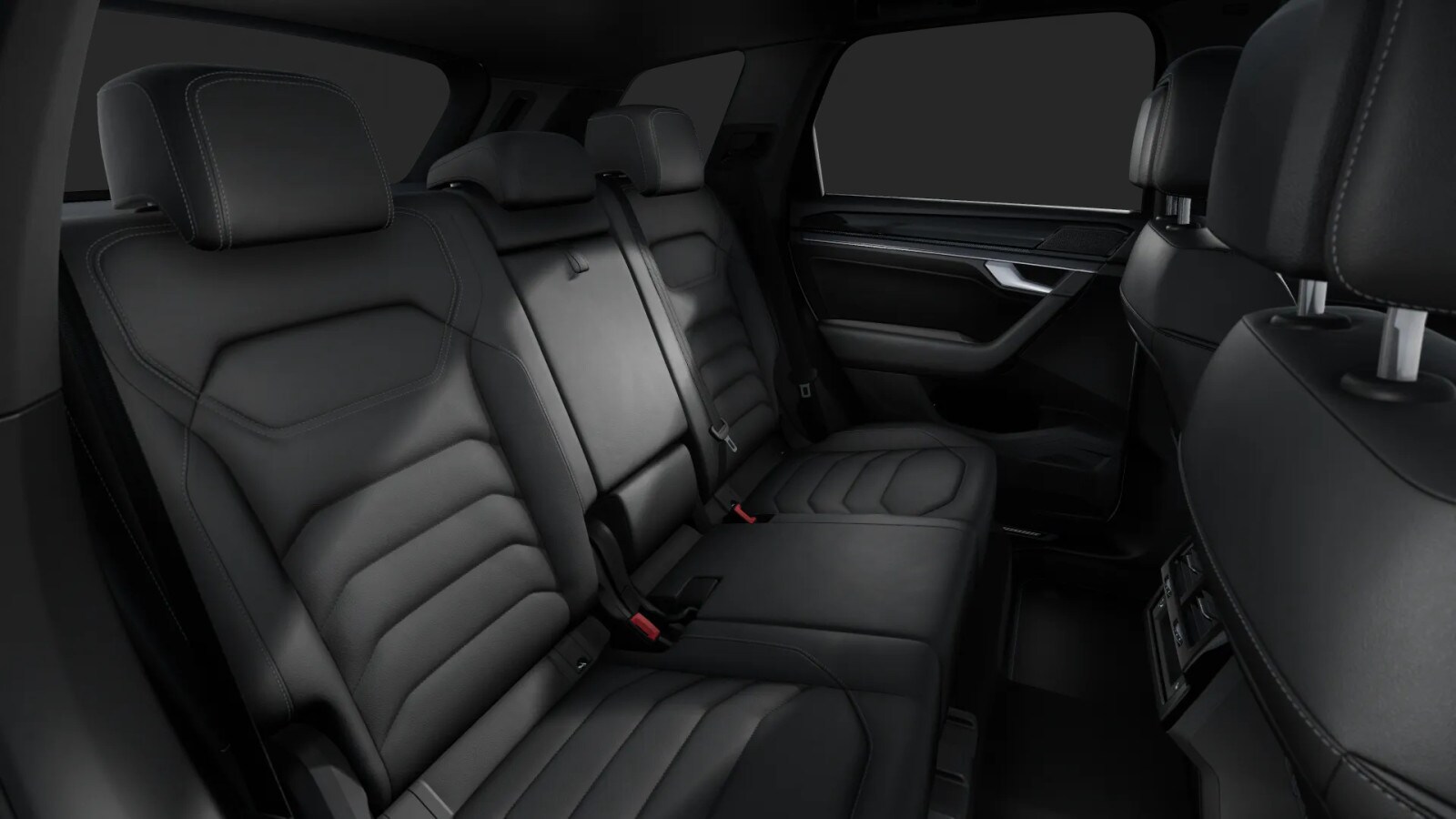 Volkswagen Touareg – Bild 11