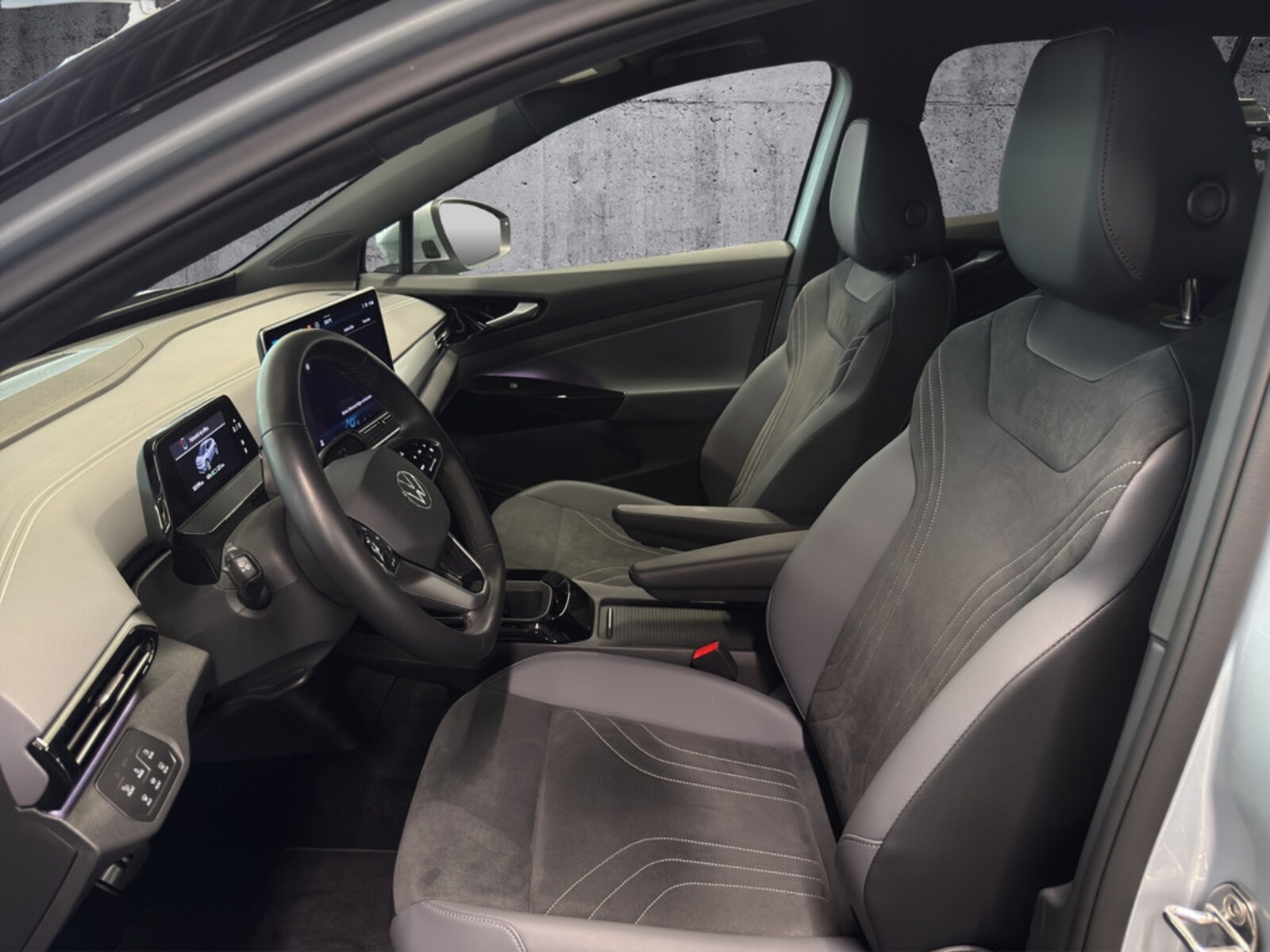 Volkswagen ID.4 – Bild 10