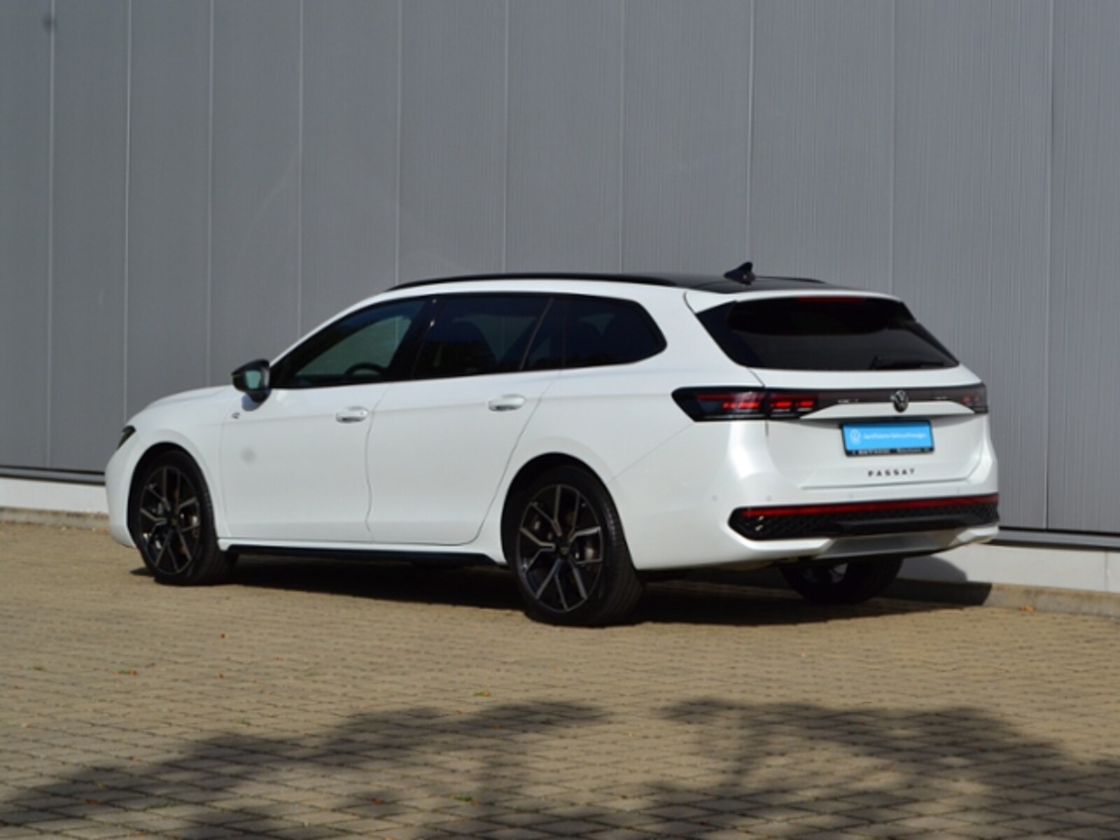 Volkswagen Passat – Bild 18
