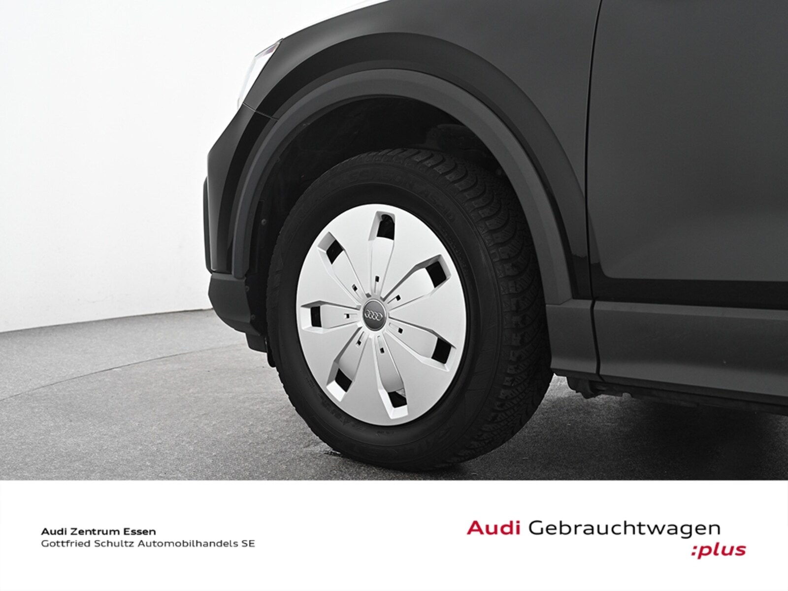 Audi Q2 – Bild 6