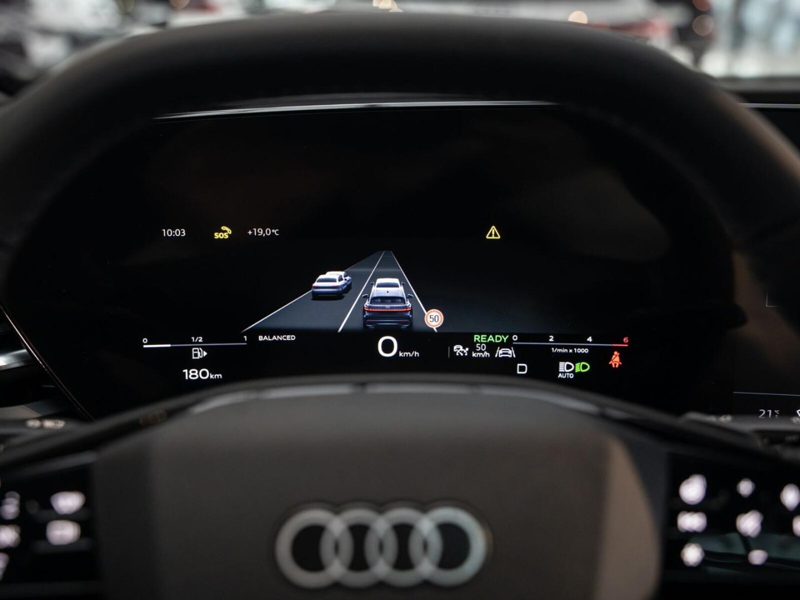 Audi Q5 Sportback – Bild 25