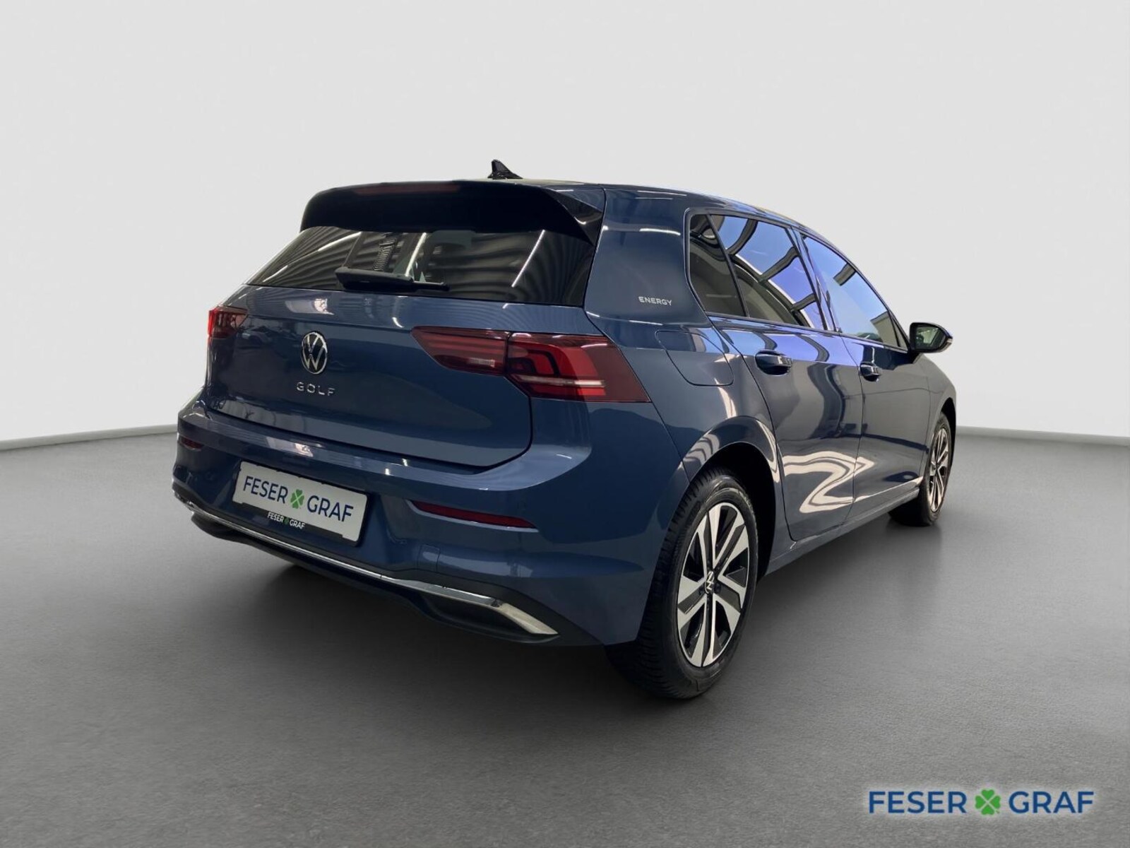 Volkswagen Golf – Bild 6