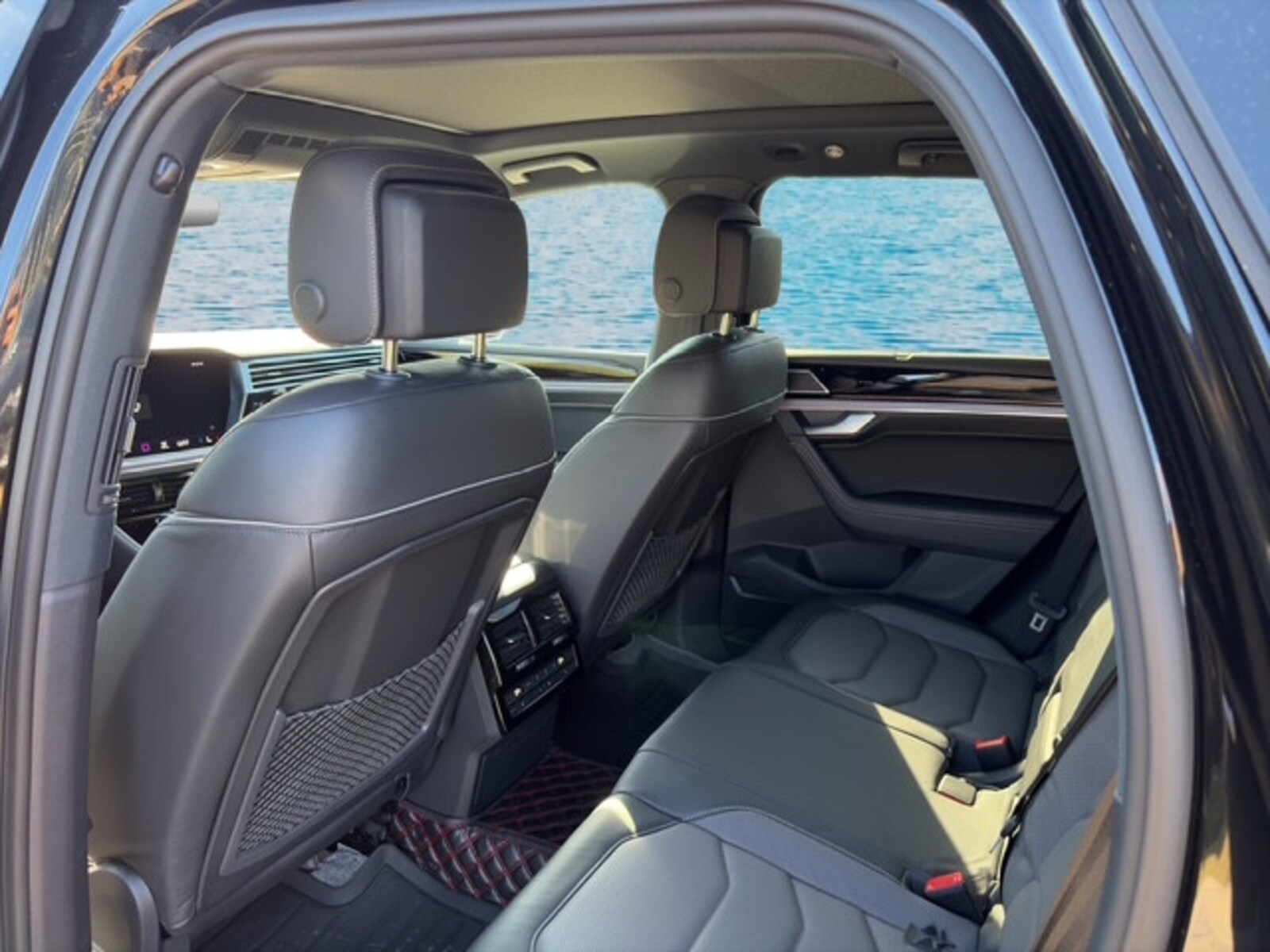 Volkswagen Touareg – Bild 8