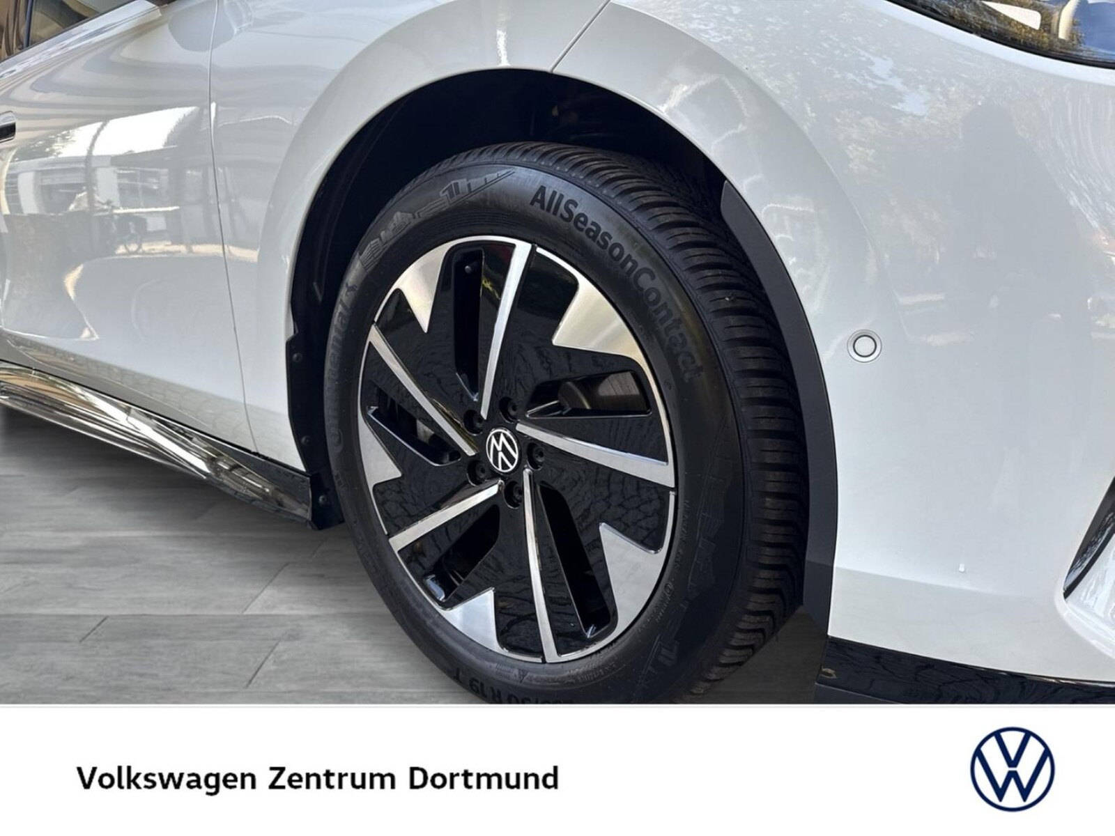 Volkswagen ID.7 Tourer – Bild 7