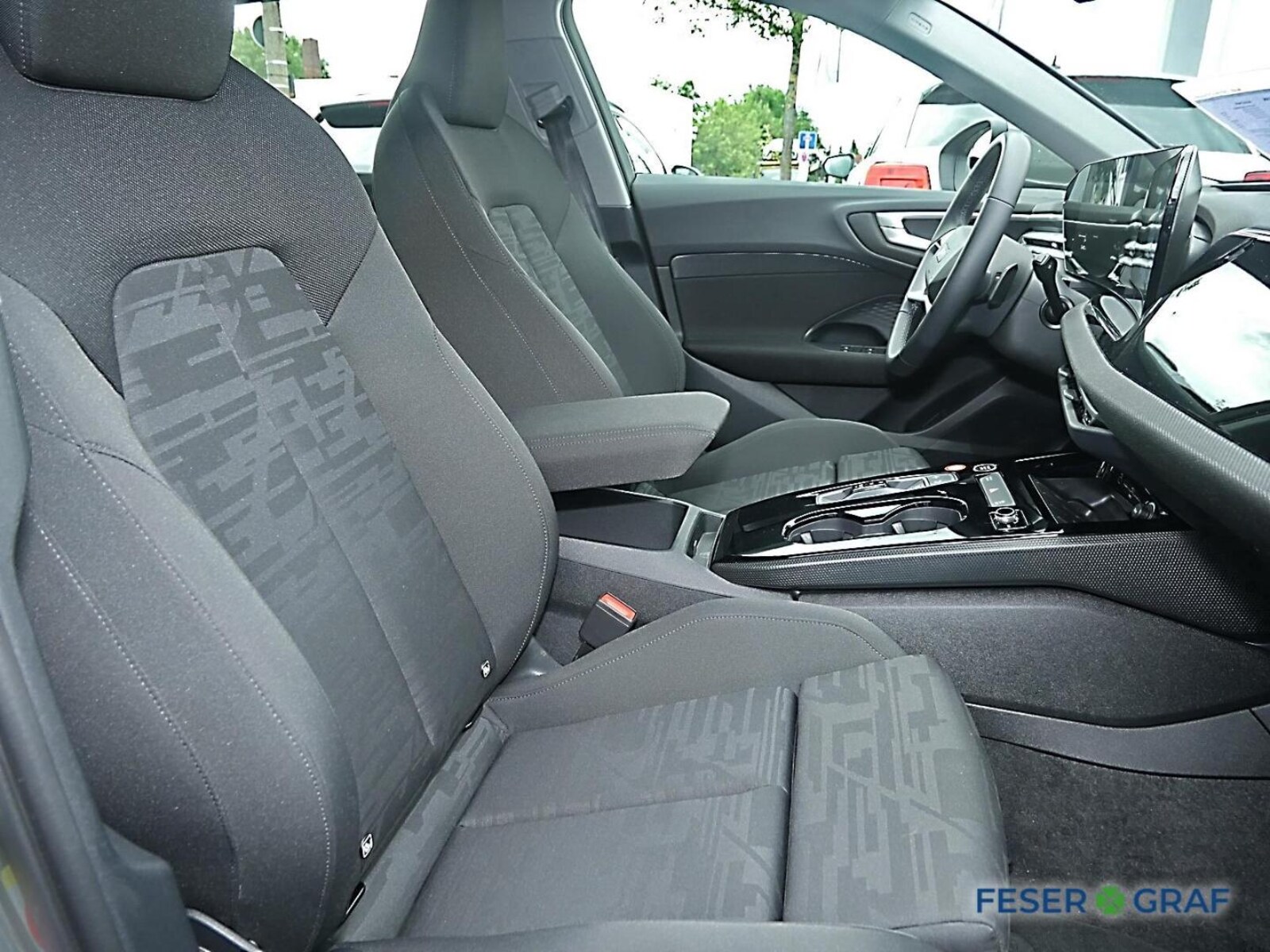 Audi A5 Avant – Bild 5