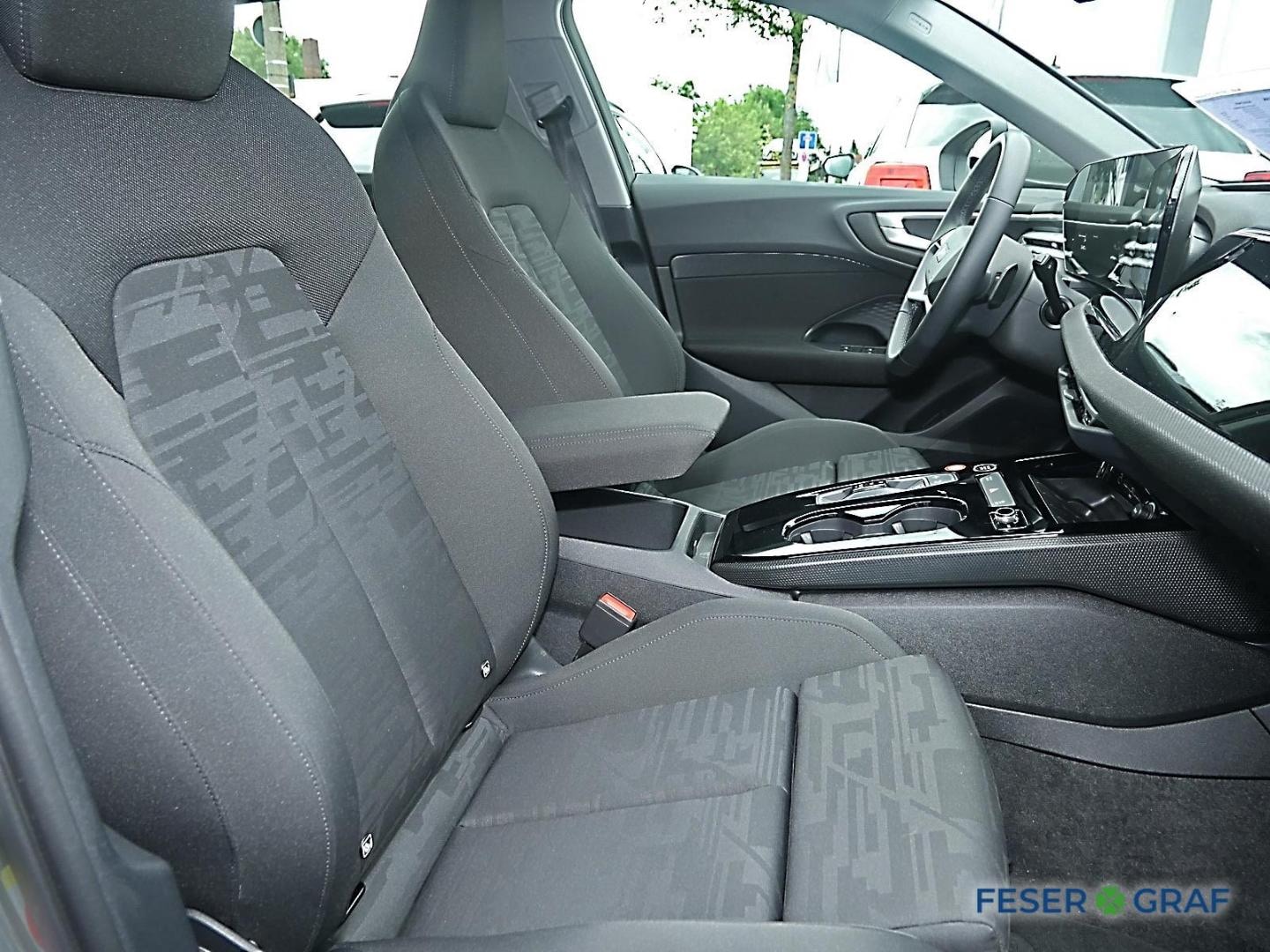 Bild über Audi A5 Avant TDI quattro 150 kW S tronic - für weitere Informationen kontaktieren Sie den Audi Partner