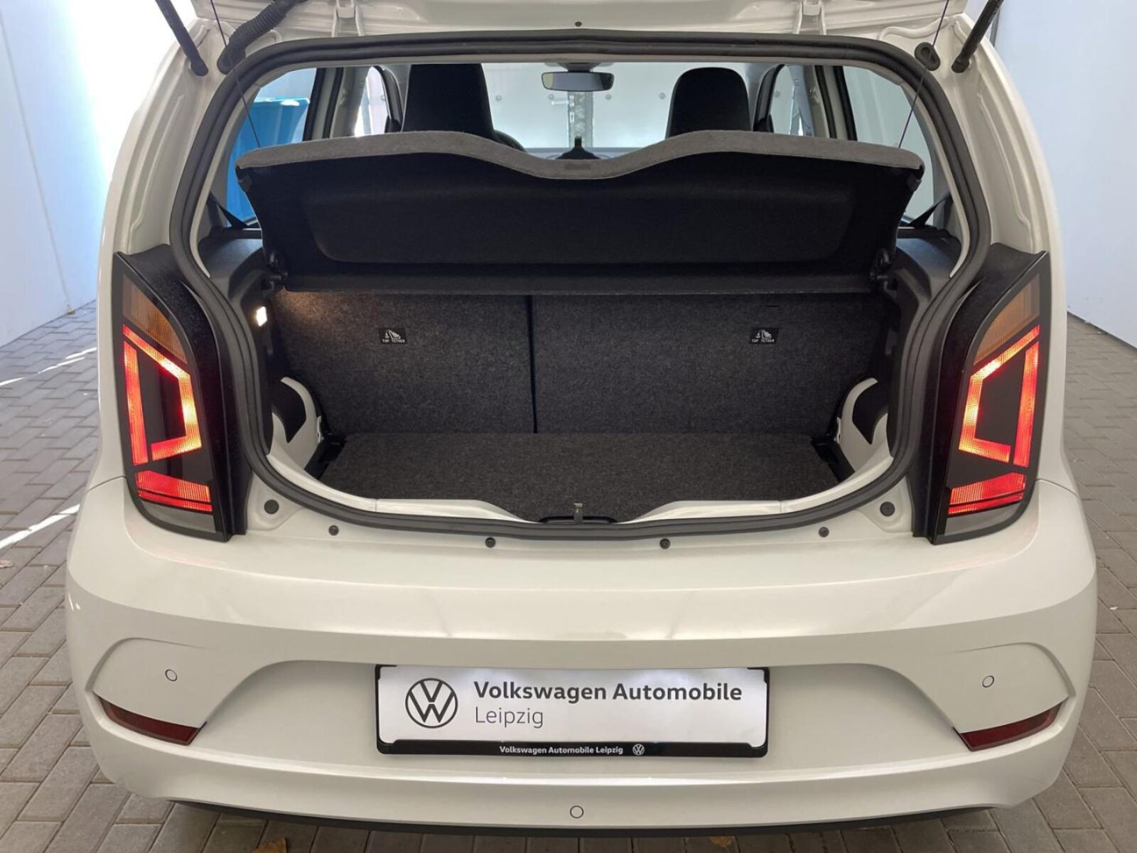 Volkswagen up! – Bild 9