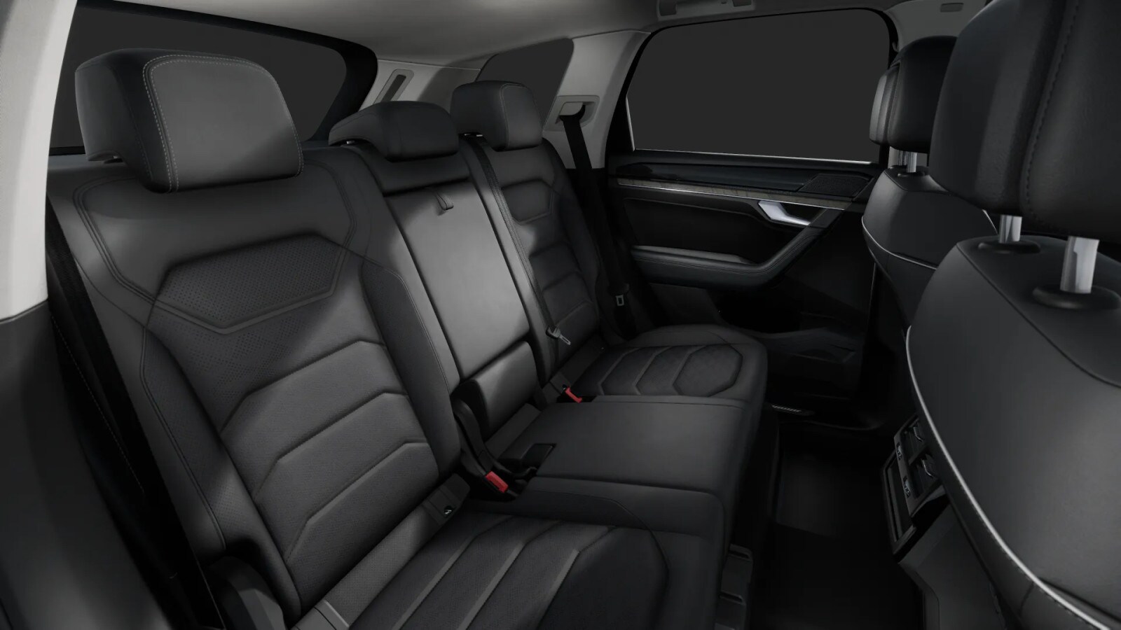 Volkswagen Touareg – Bild 11