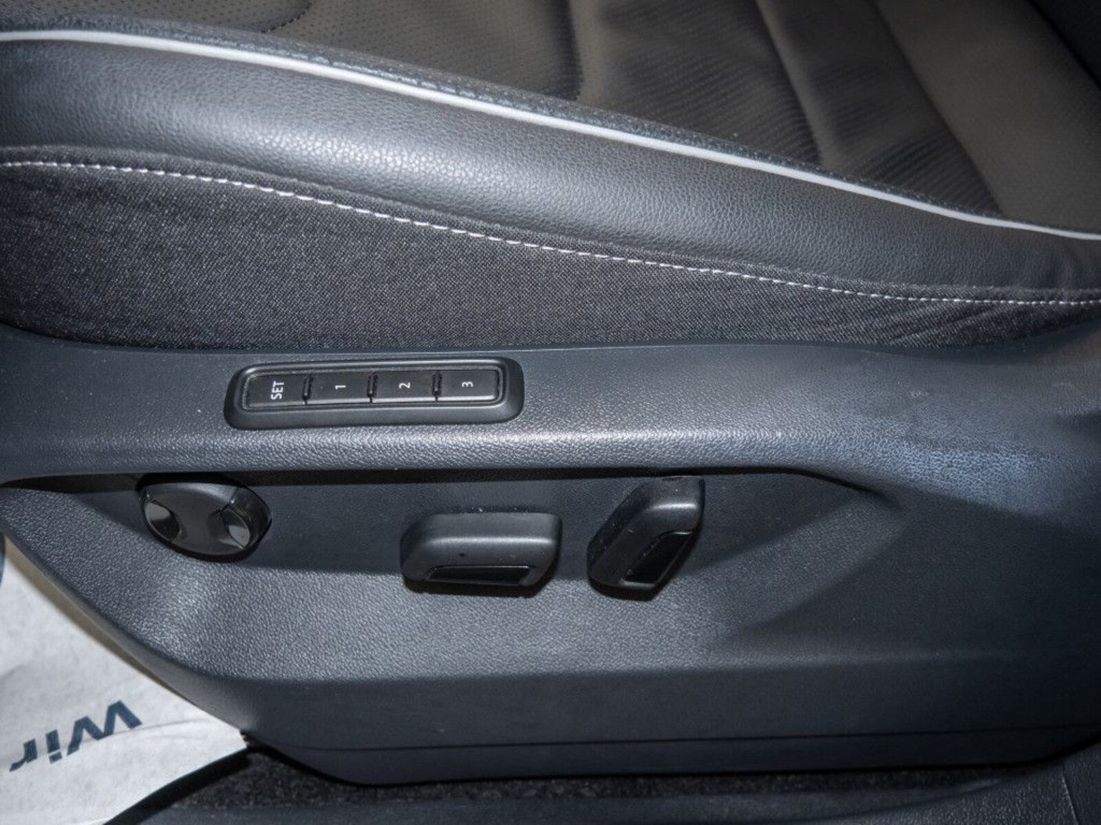 Volkswagen Tiguan Allspace – Bild 20